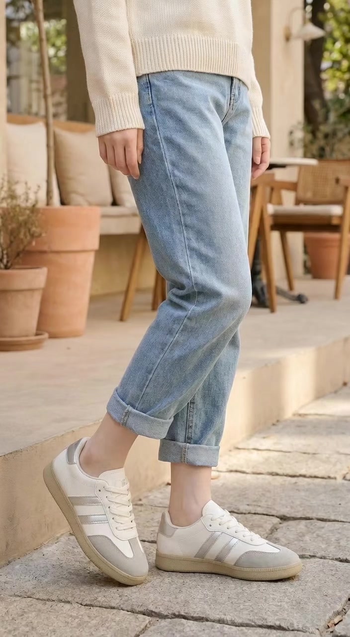 @Sepatu Import Wanita