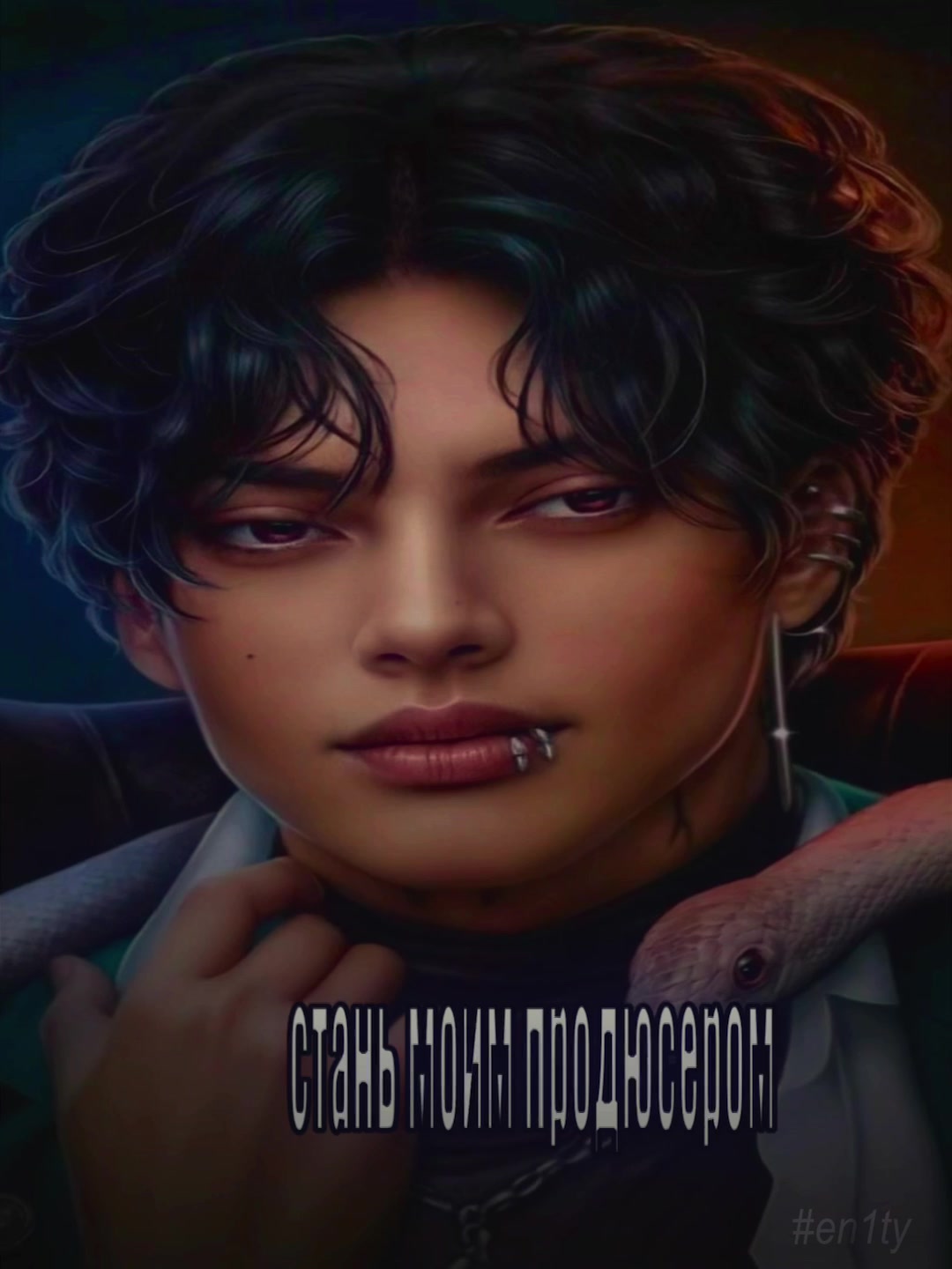 @#ent1ty♱