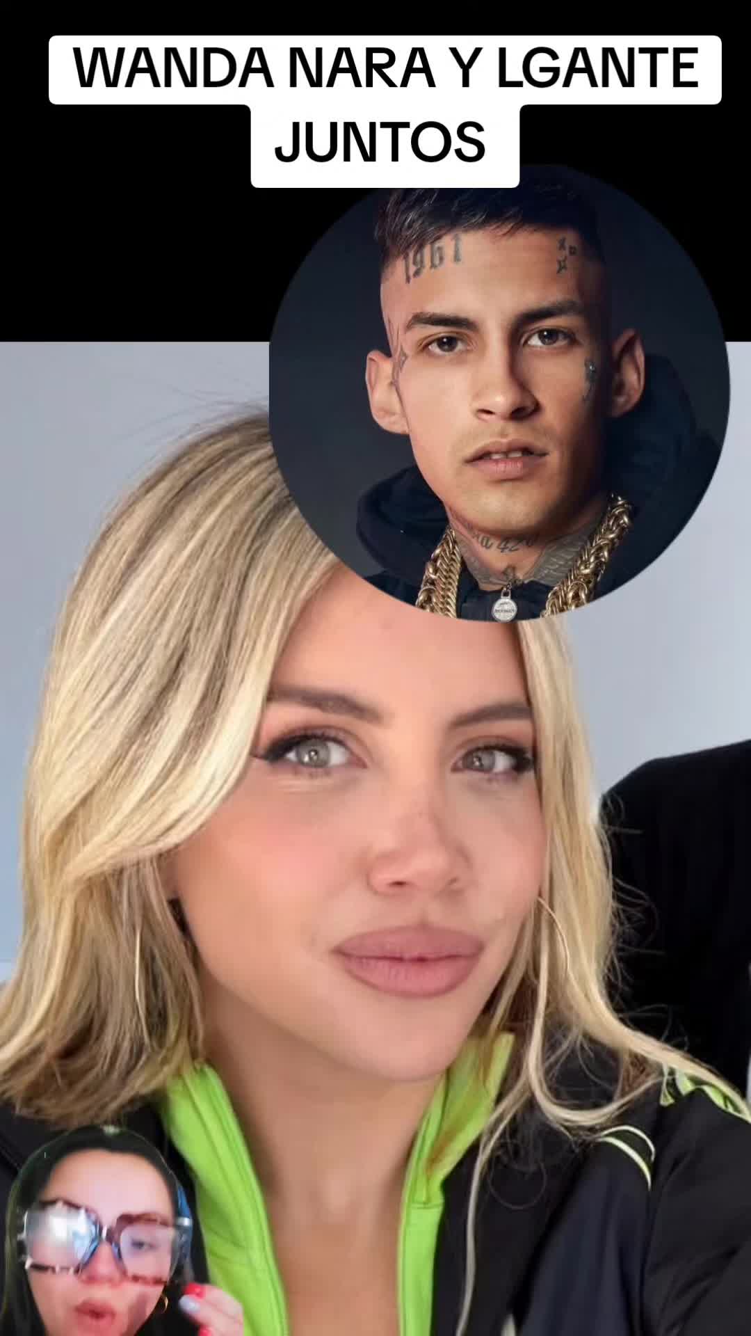 @lareinidelchisme👑🗣
