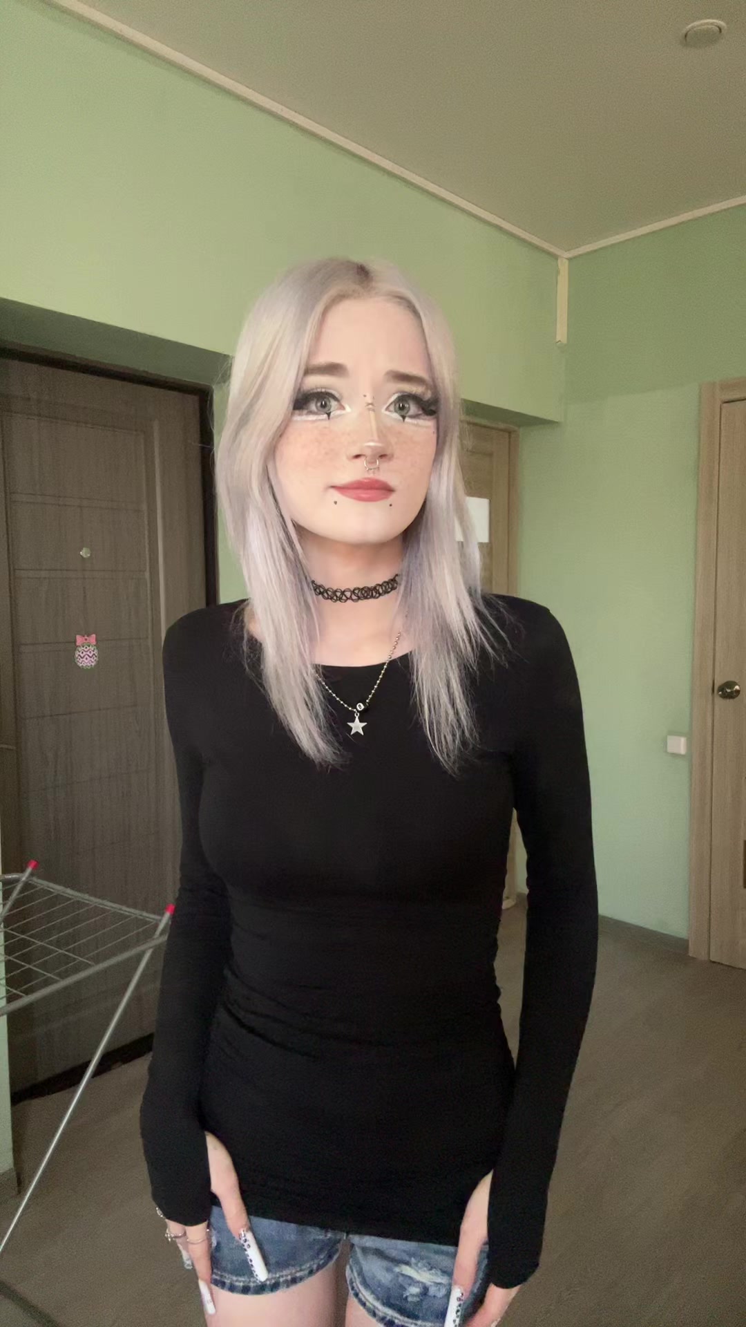 @вишня