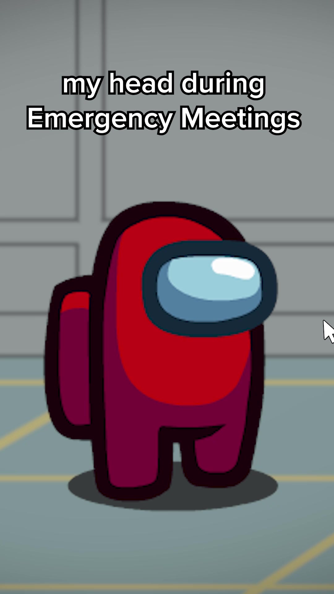 @Among Us