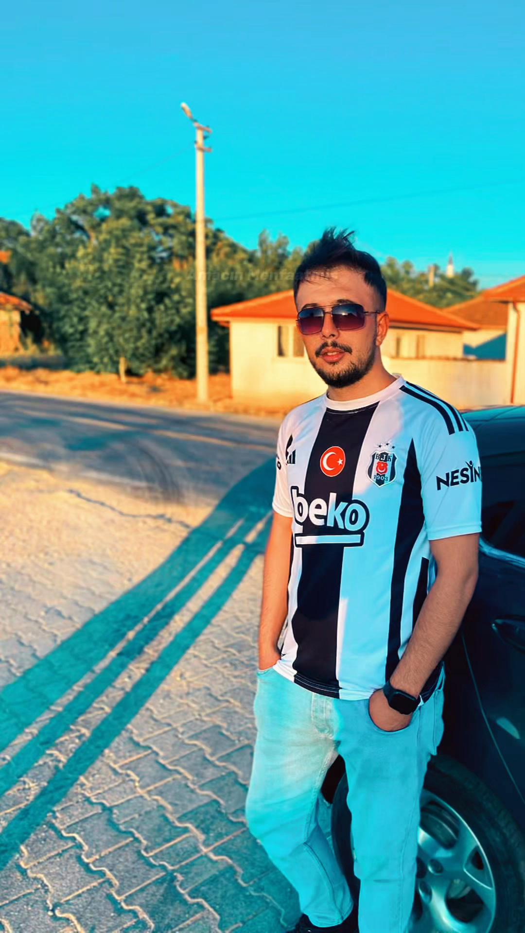 @Zafer Yılmaz