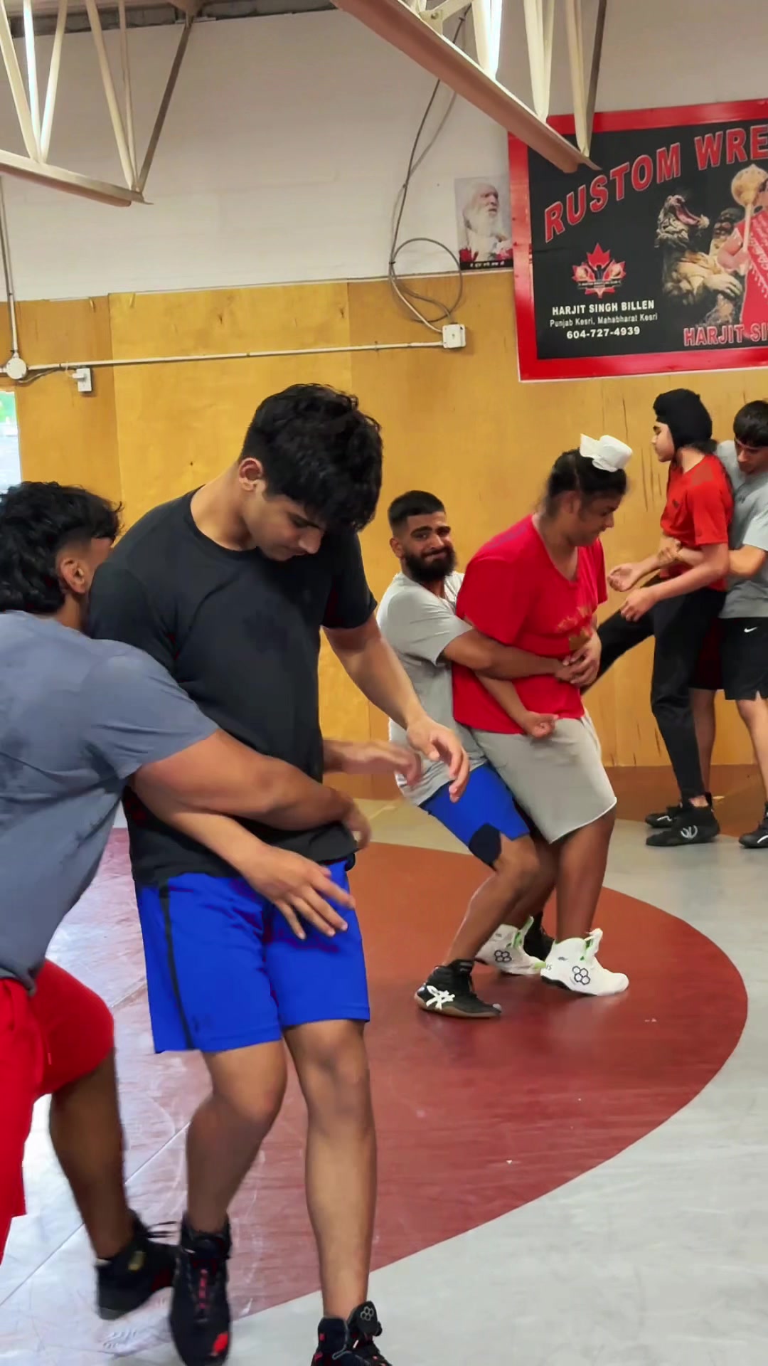 @Harjit Billen 🤼&zwj;♂️🙏