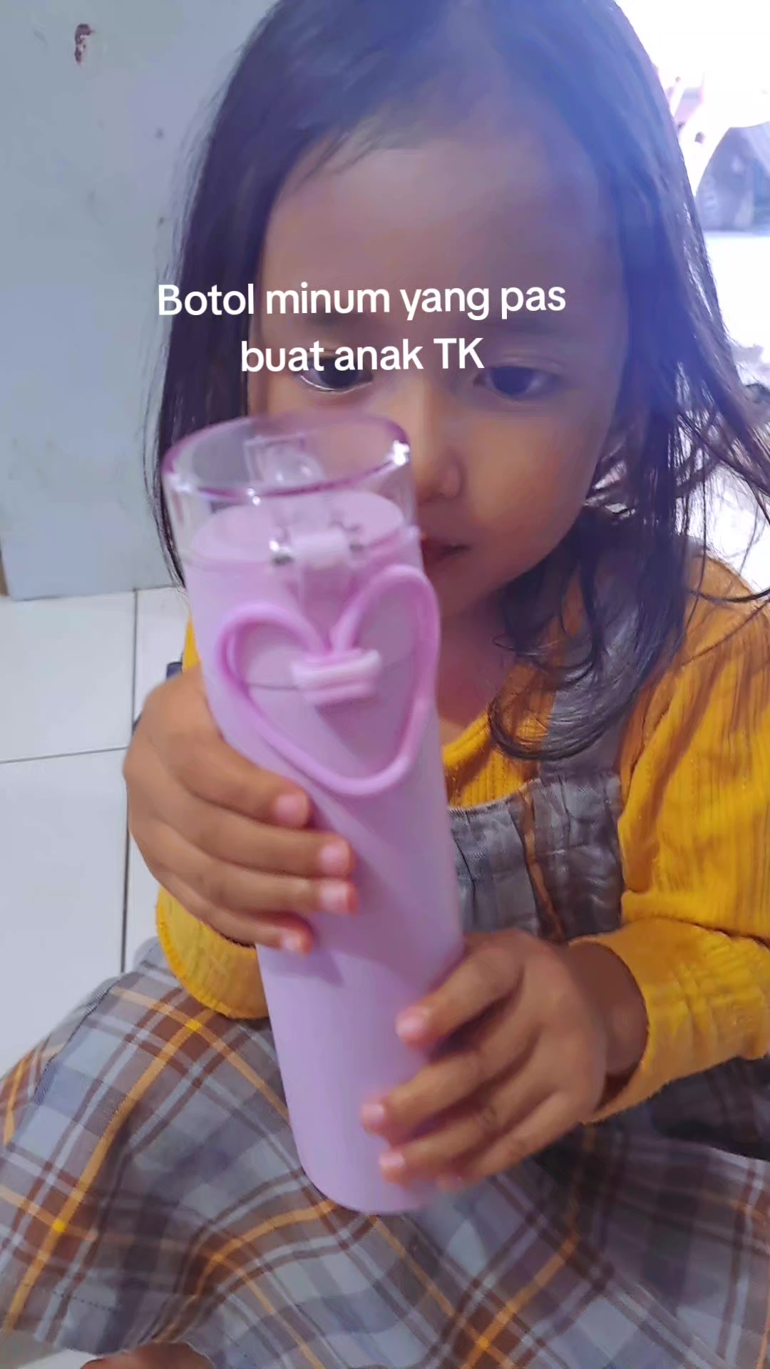 @kaki kaka adik