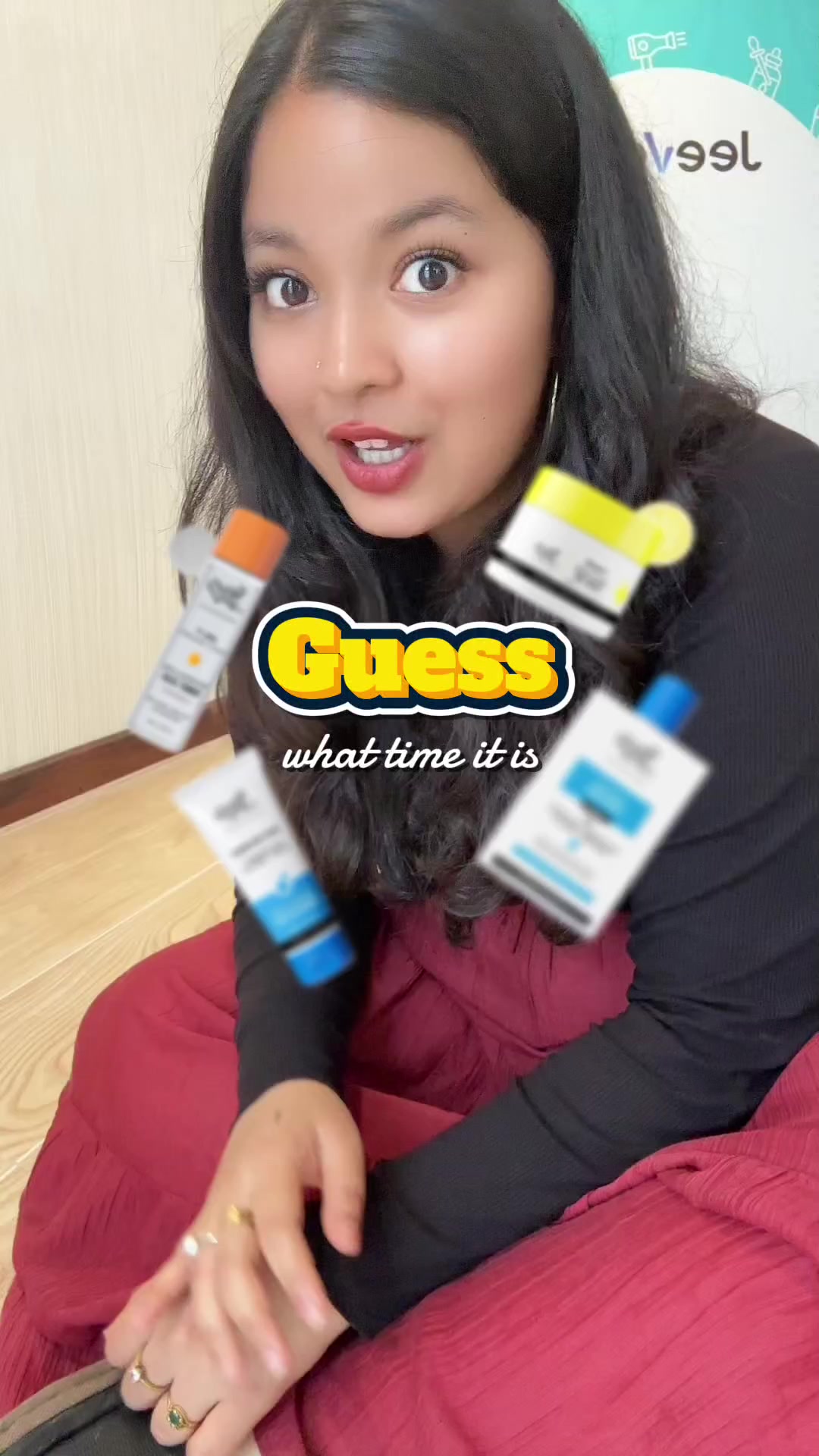 @Jeevee