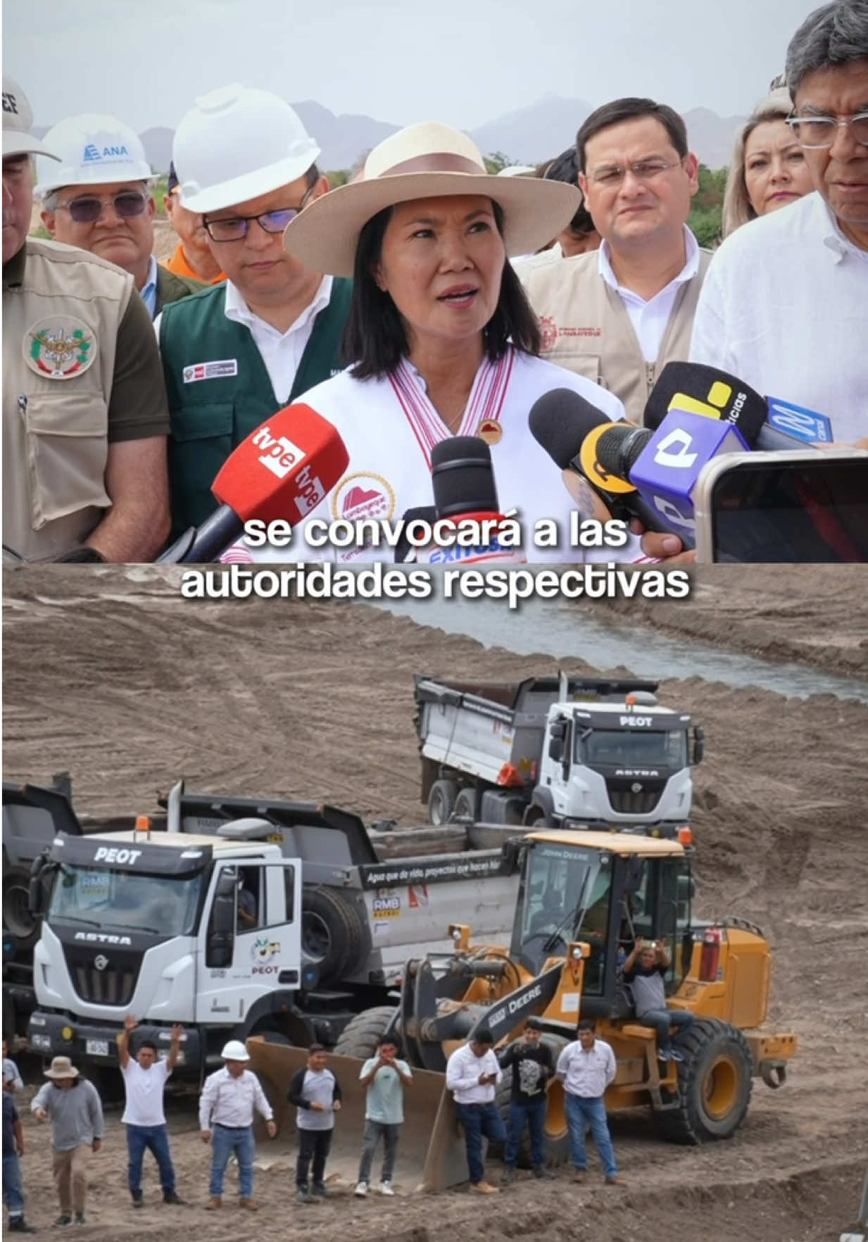 @Keiko Sofía