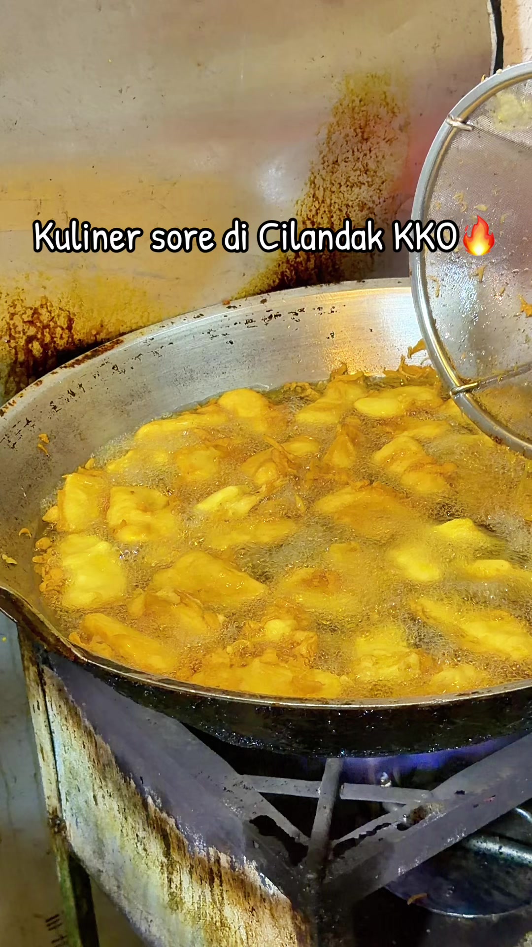 @PISANG TANDUK GREGET