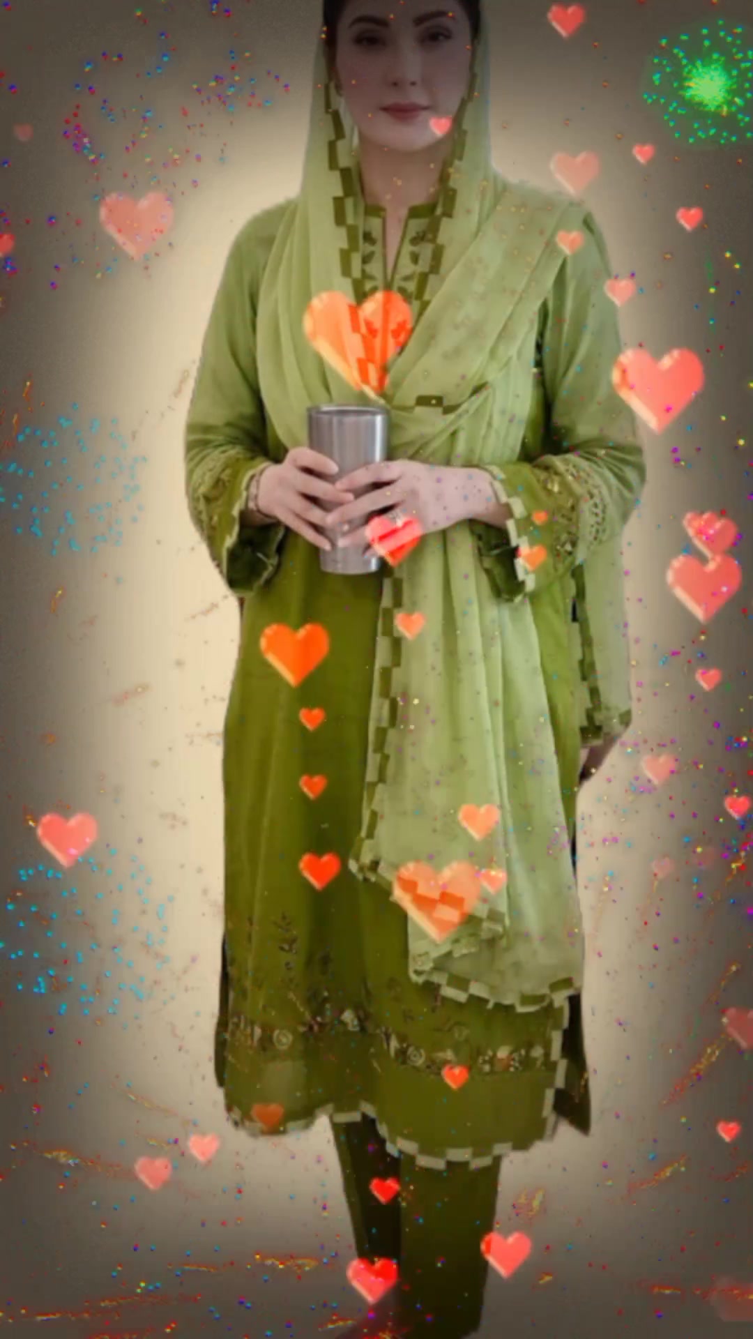 @🇵🇰Maryam Nawaz786🇵🇰