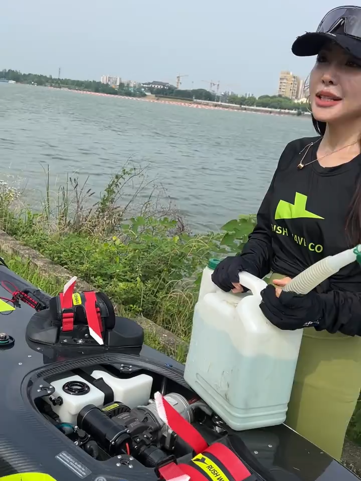 @户外装备专业分享（收学员）