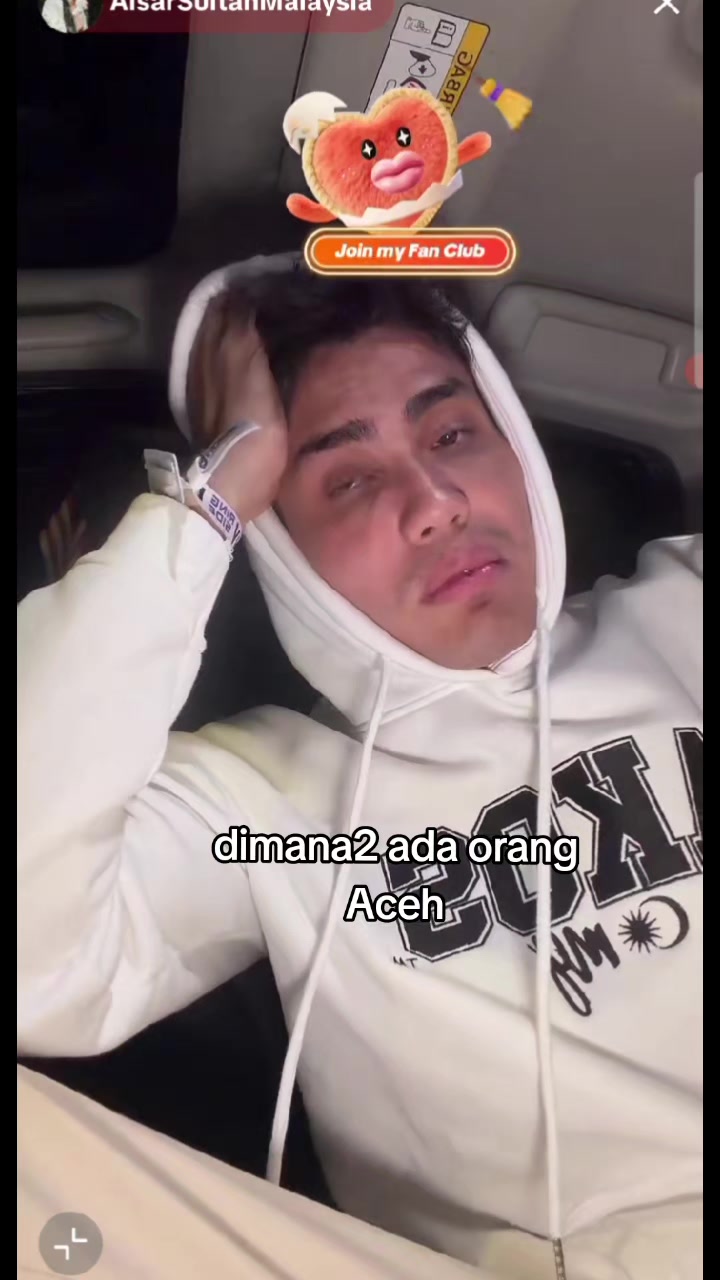 @Jari Lentik Aisar