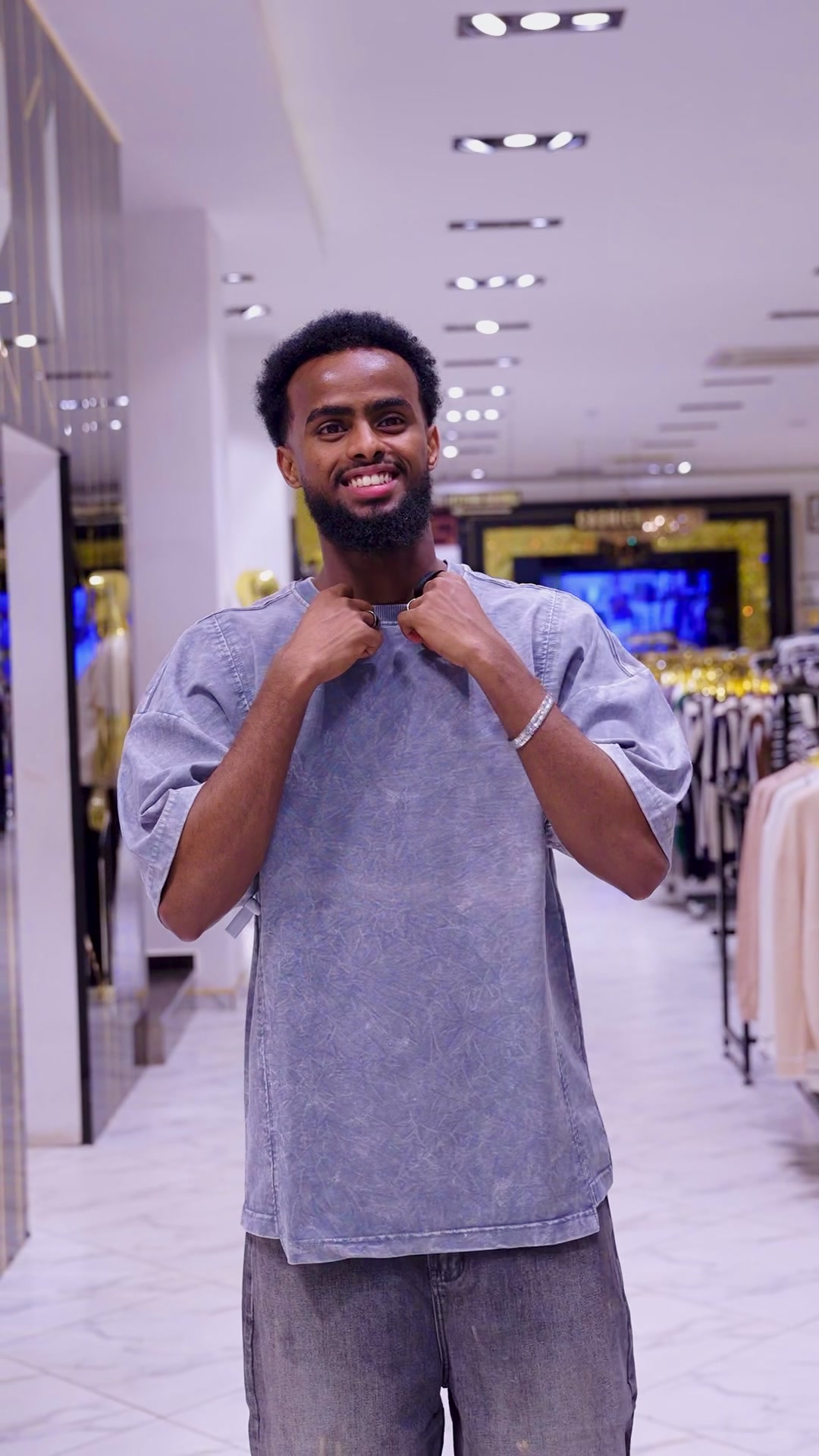 @Hanan Fashion