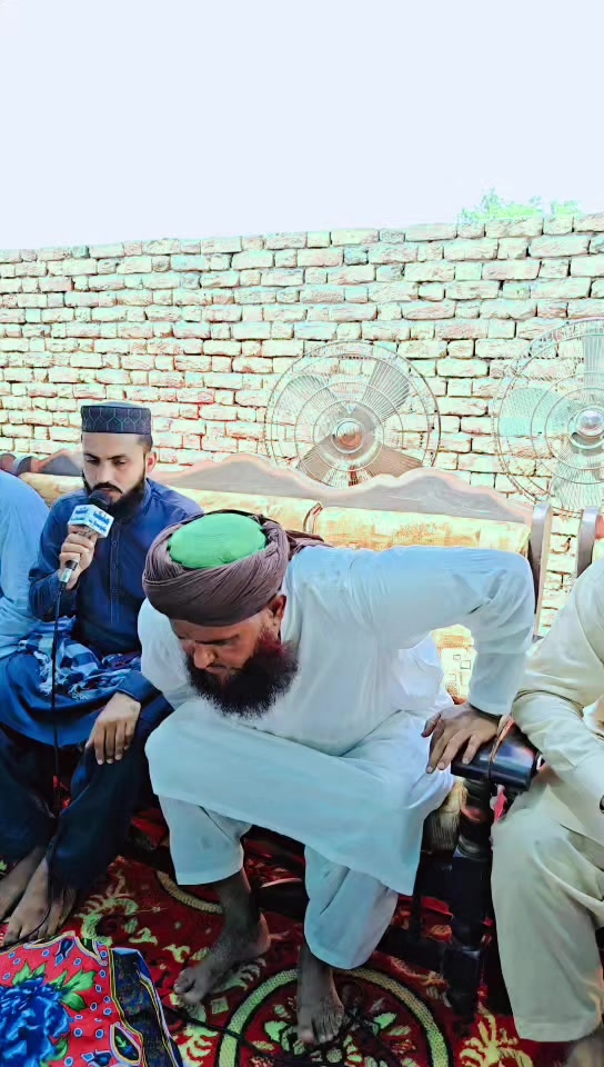 @Syed Shahzad Ali Gillani