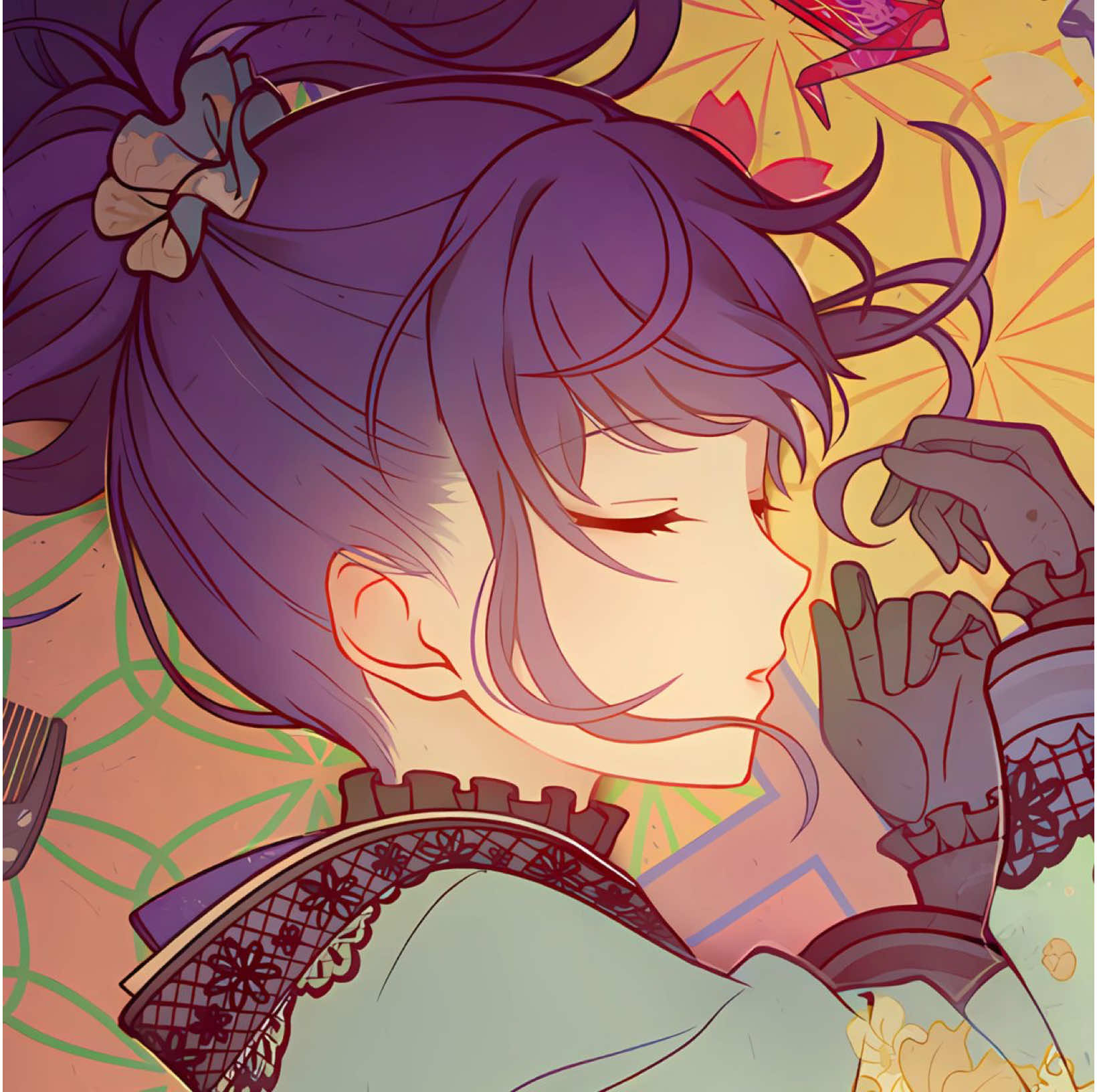 @✧˚₊ ɪᴛsᴜᴋᴀ ᴋᴇɴᴅᴏ 🍊