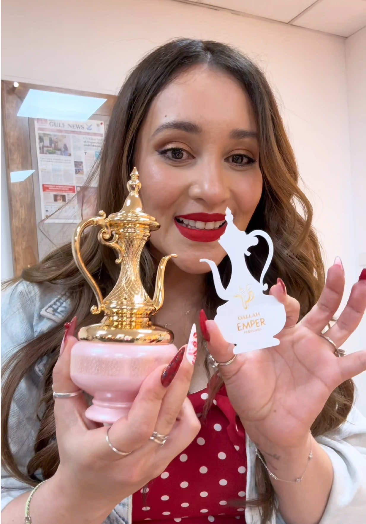 @Fragrance Fairy Shama 🧚&zwj;♀️
