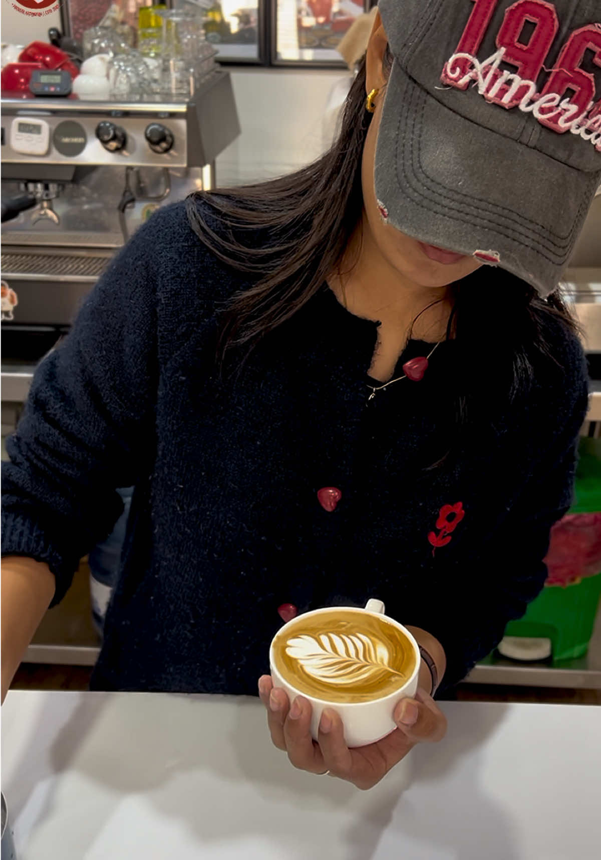 @WhiteBlossomBaristaSchool