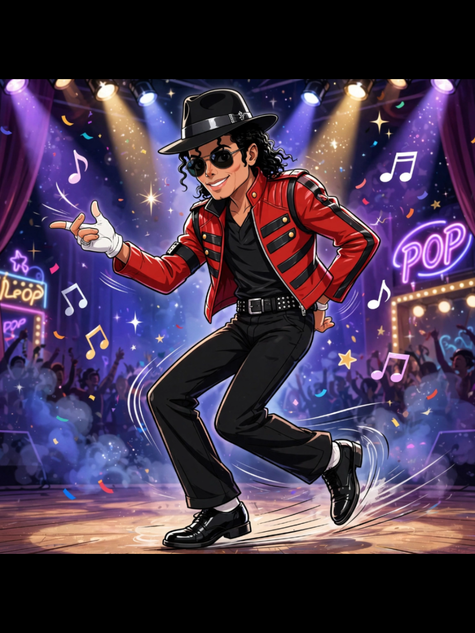 @MJMemories Tribute | Fanpage