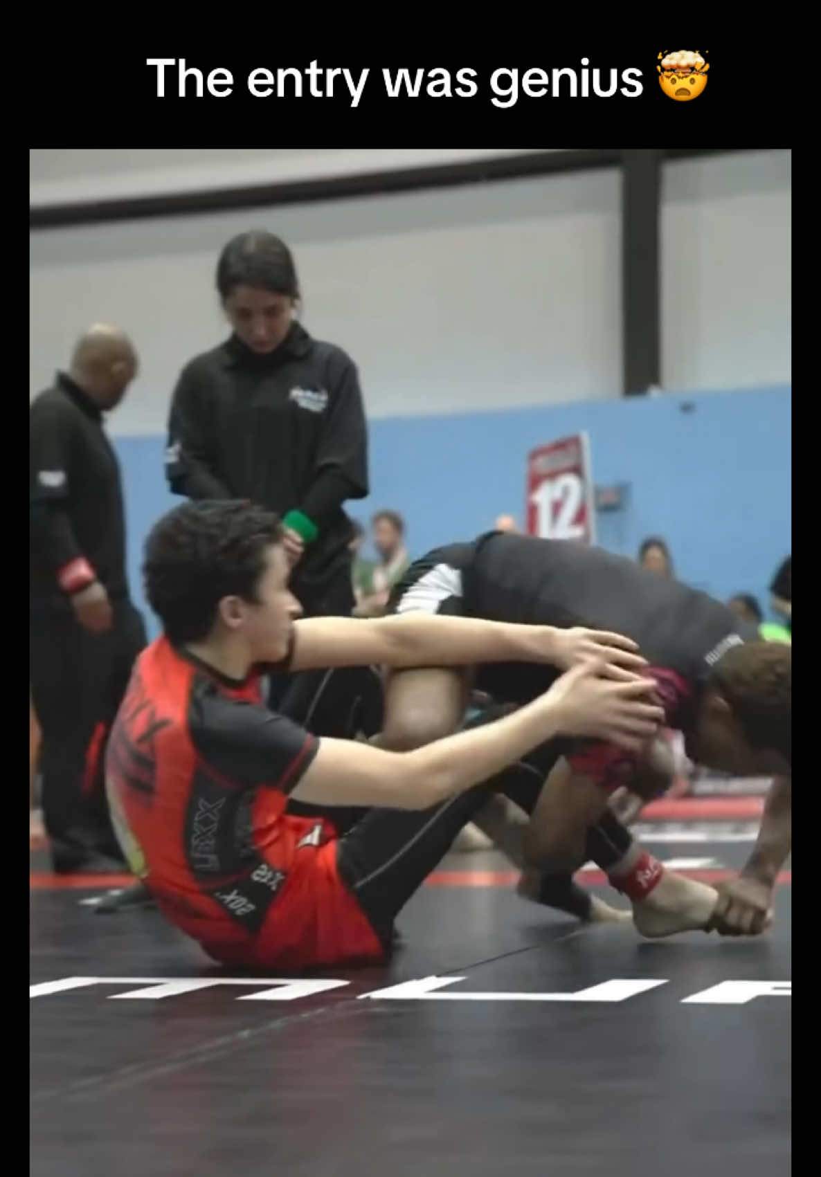 @Matside Jiu-Jitsu