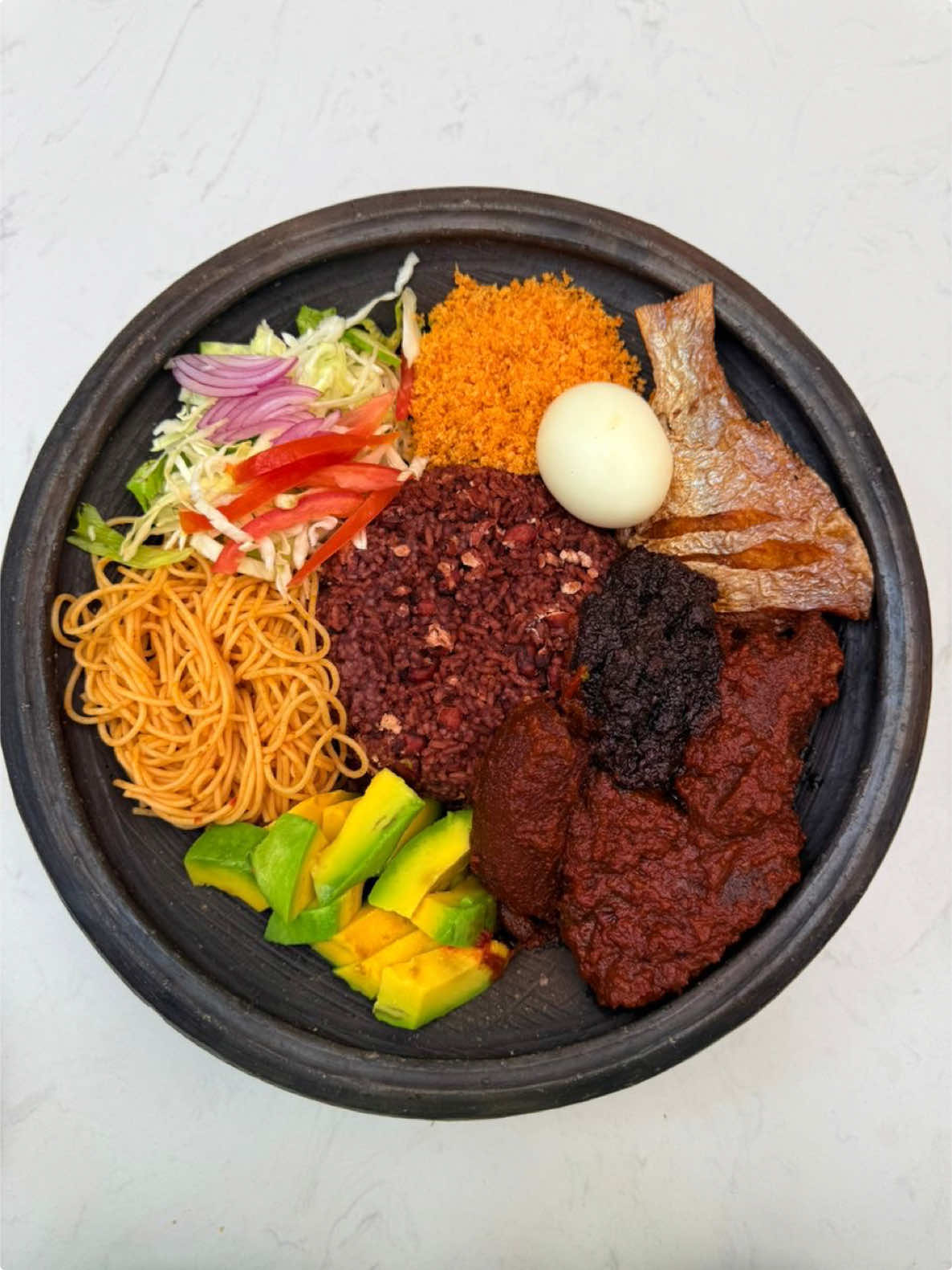 @Akosuah’s Tasty Recipe