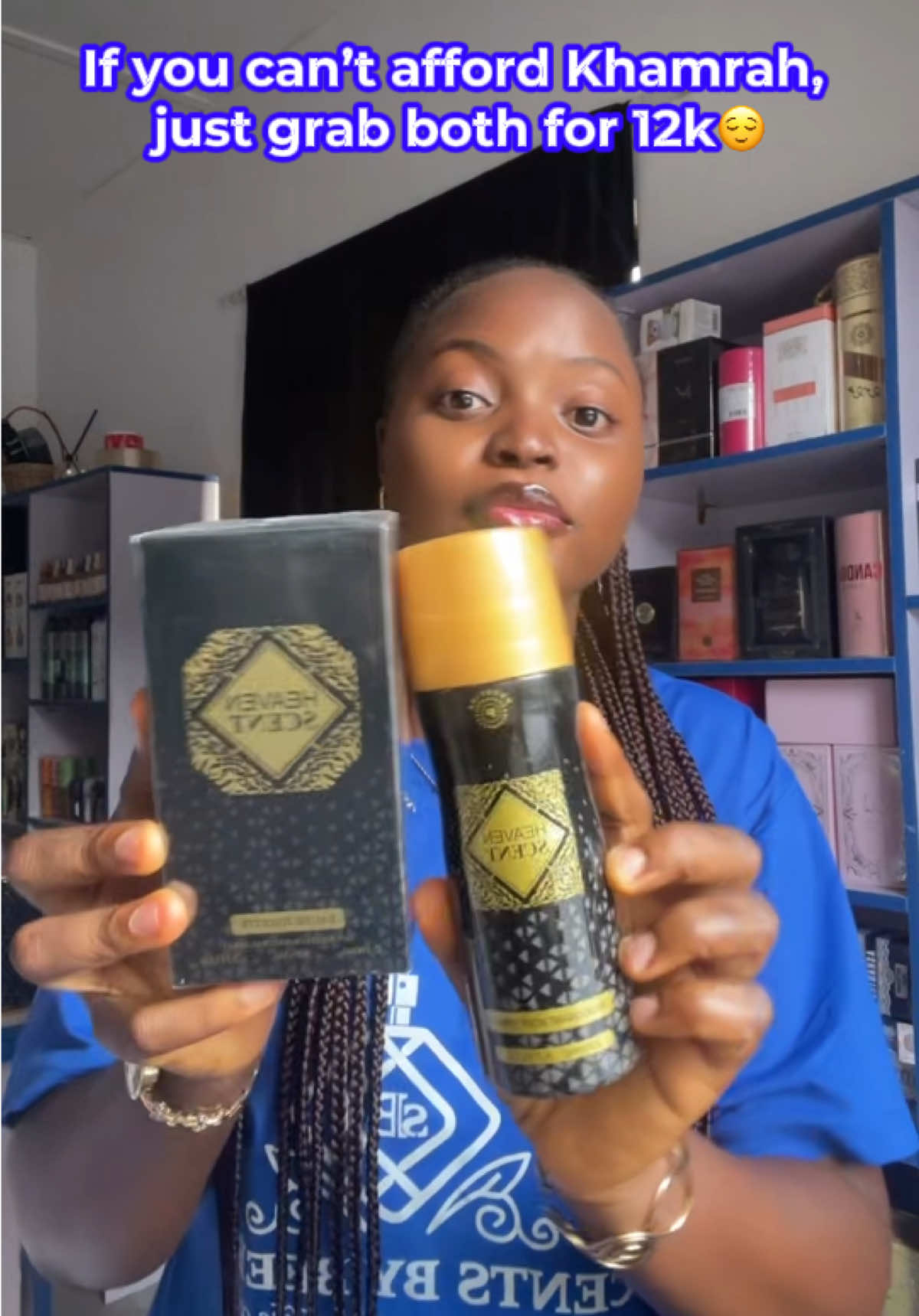@SCENTS BY BEEBAH❄️