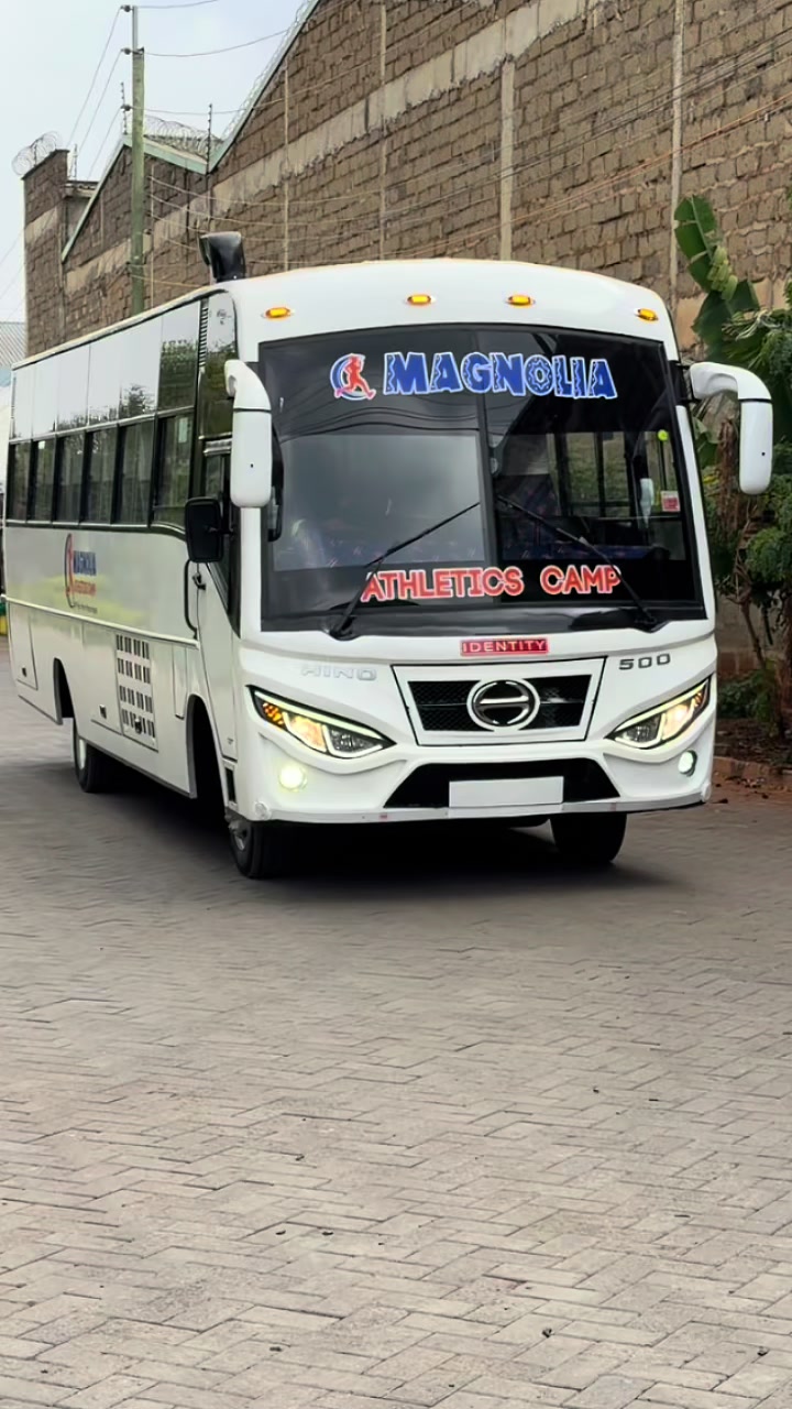 @Najib Trucks & Financing KE