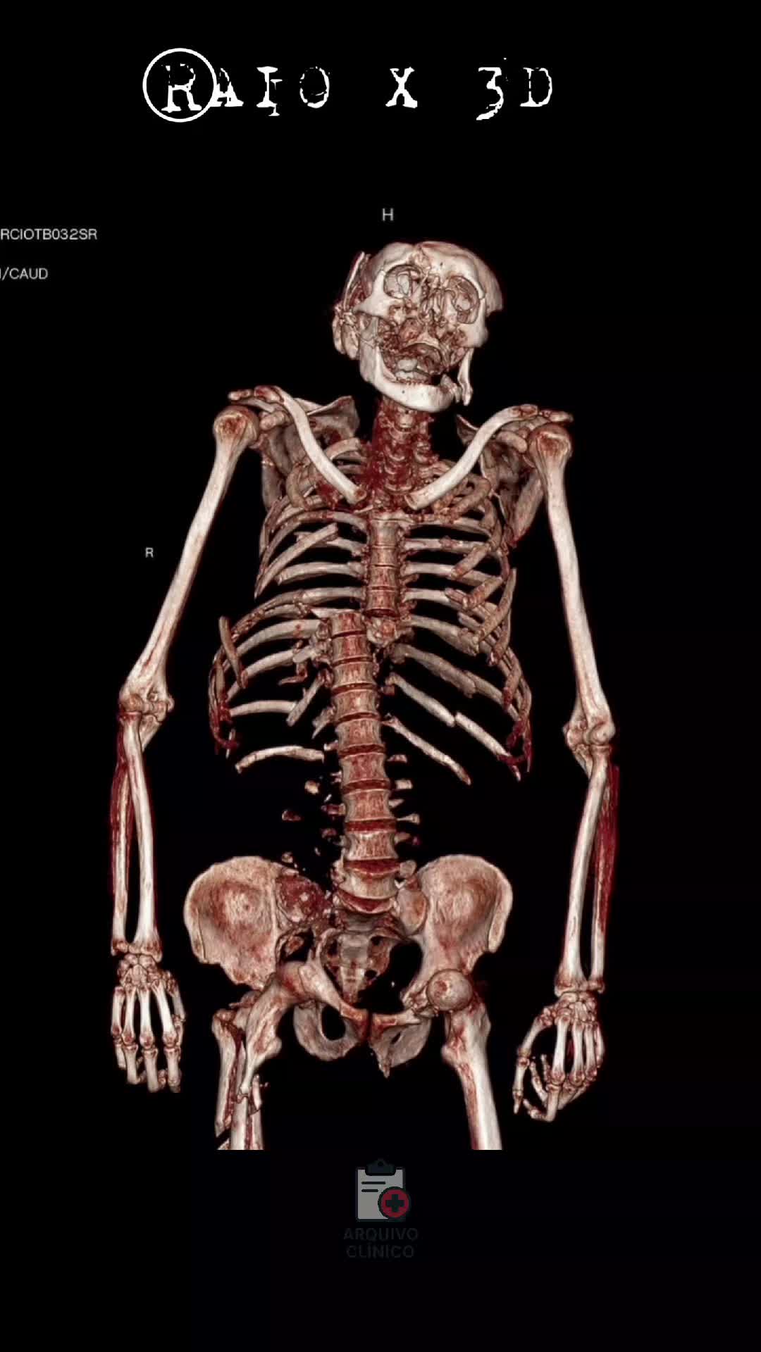 @Arquivo Clínico 👨⚕️🩺