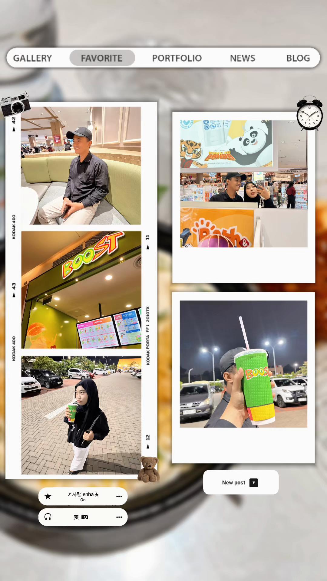 @lestarina