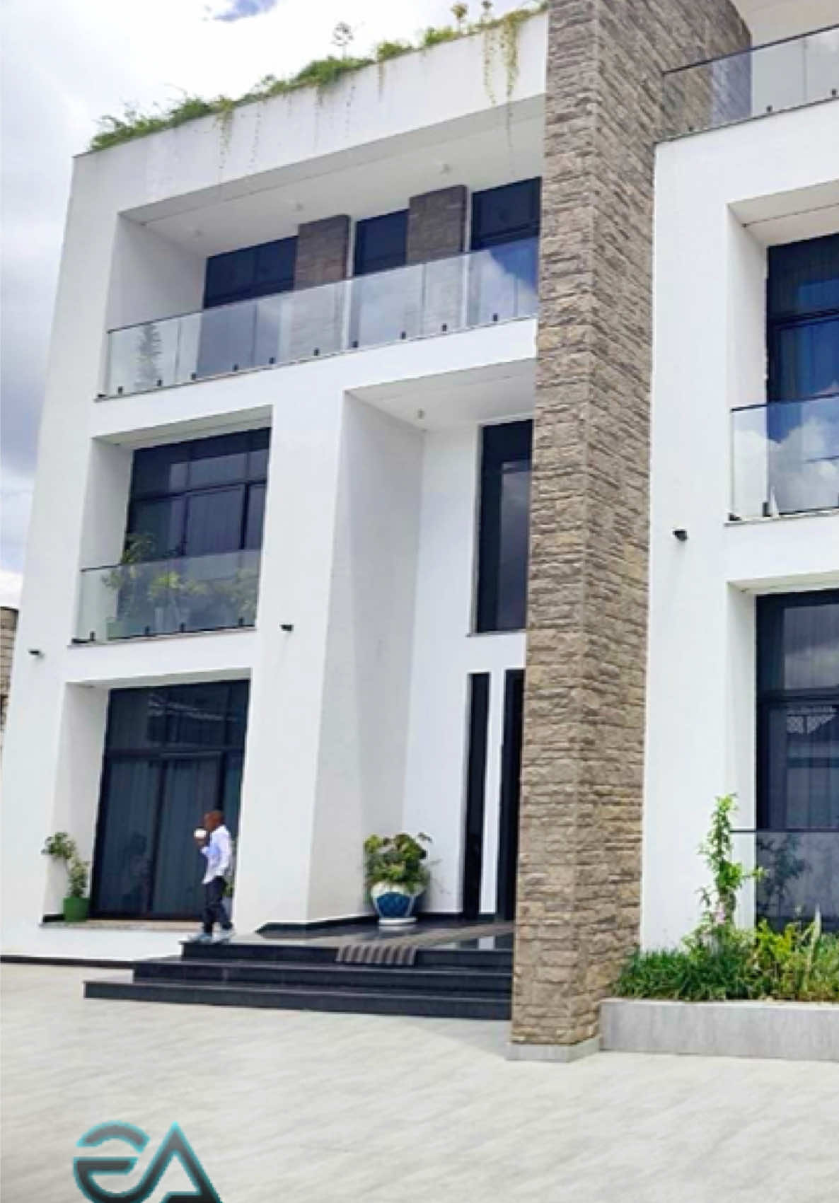 @ኤሎሄ Elohe Architects