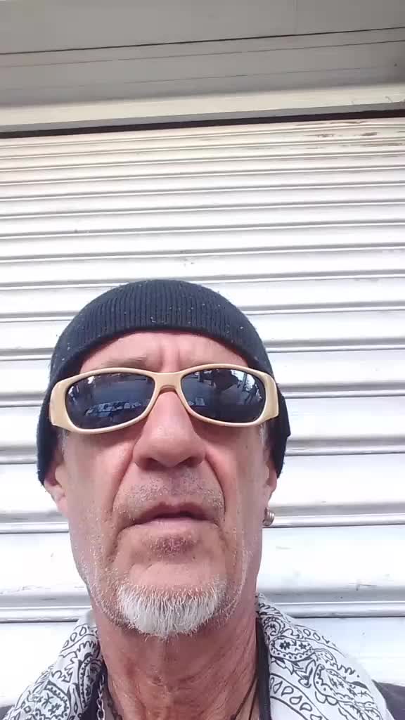 @señor rockandroll 🤘