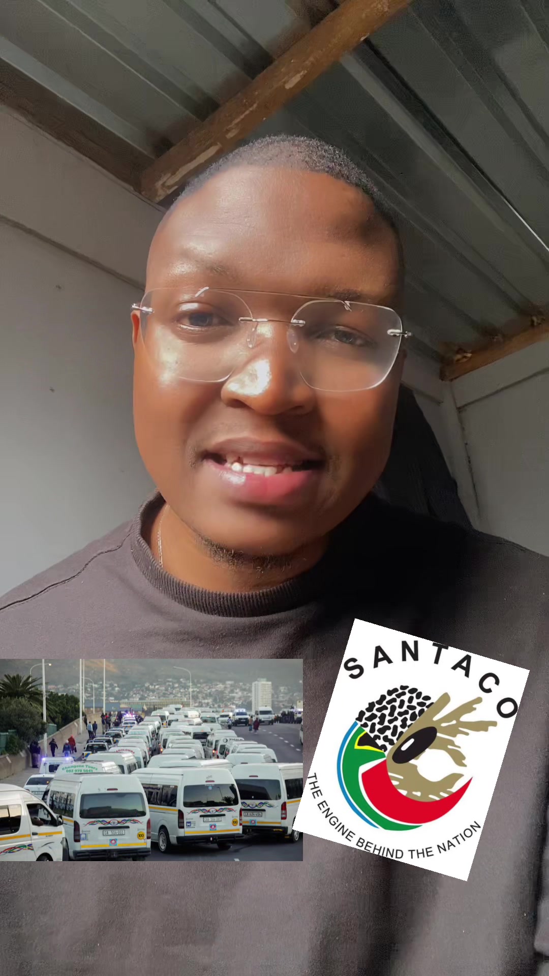 @Mbusi Ndaba