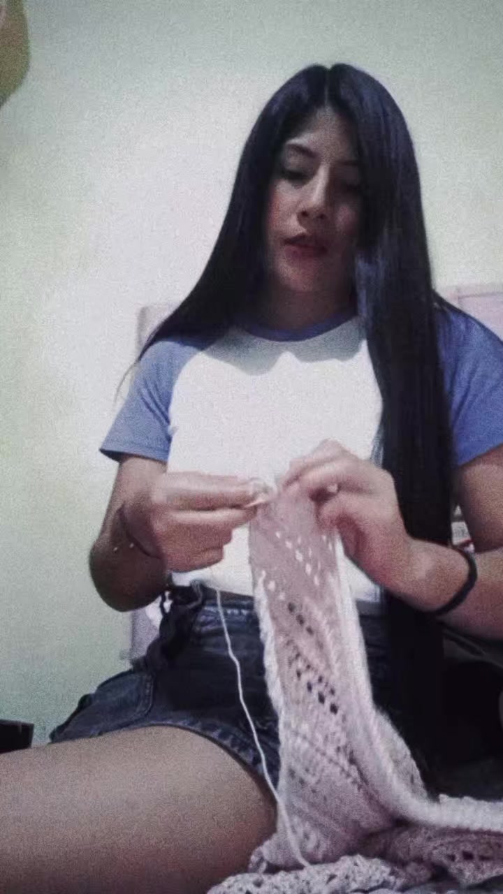 @Rocio Bendez&uacute;💜✨️