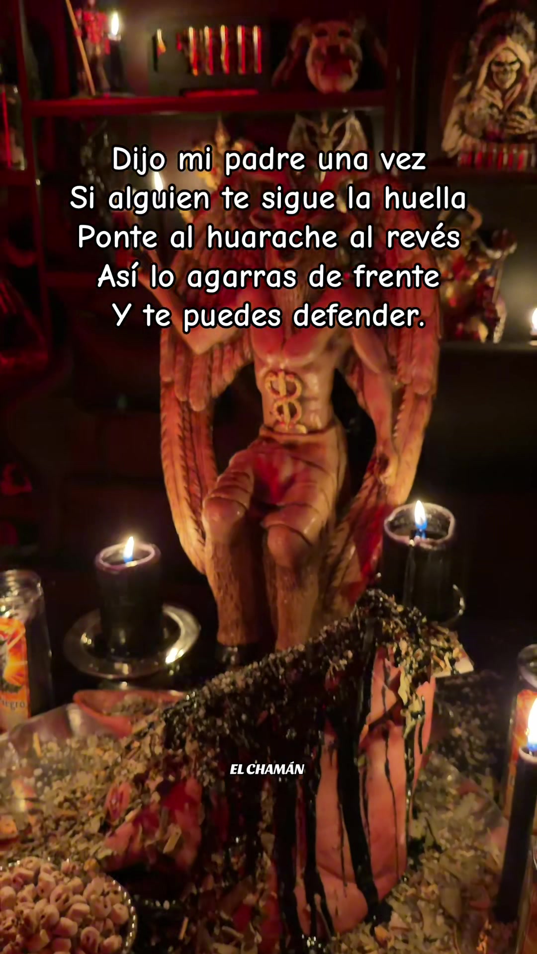 @EDGAR_23 "EL CHAM&Aacute;N"