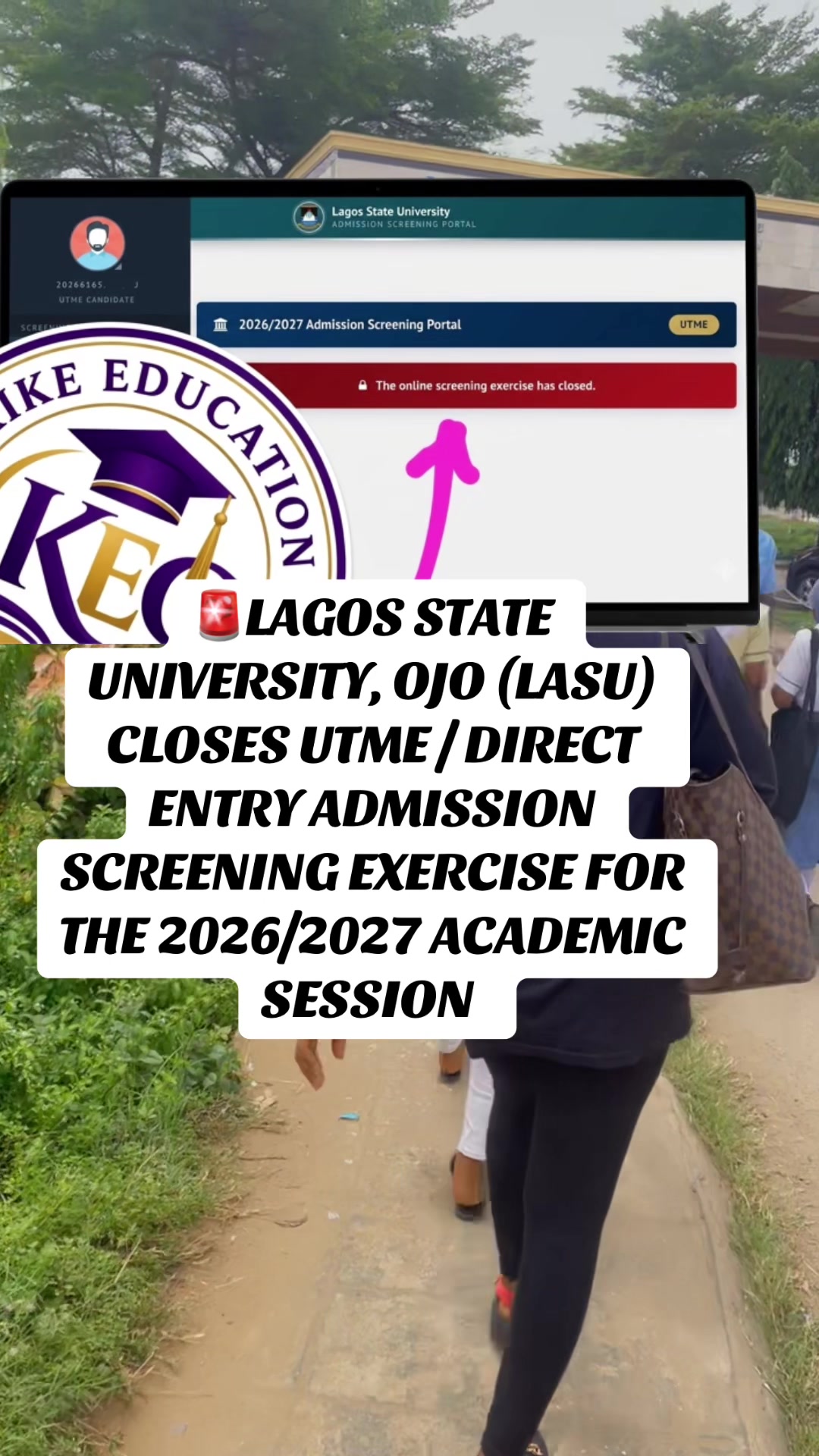 @Lagosstateuniversityconsultant