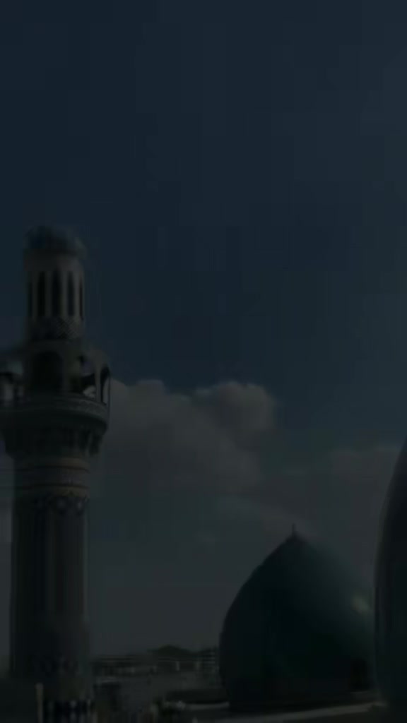 @الامانه الخاصه لمزارزيدالنار ع