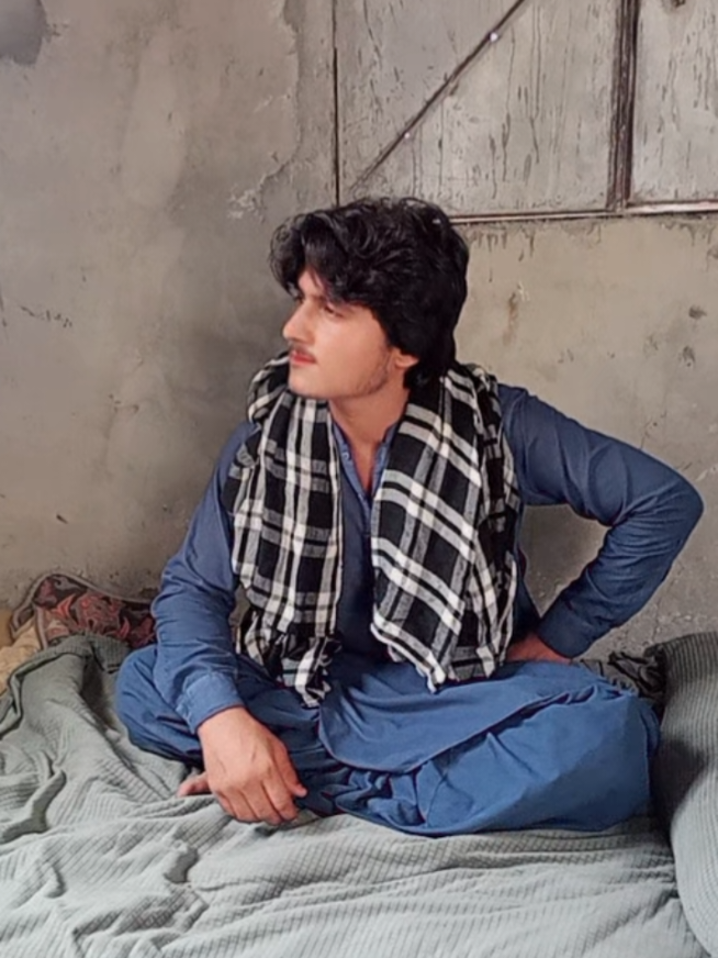 @❤️🔥.Tahir MenGal.❤️🔥