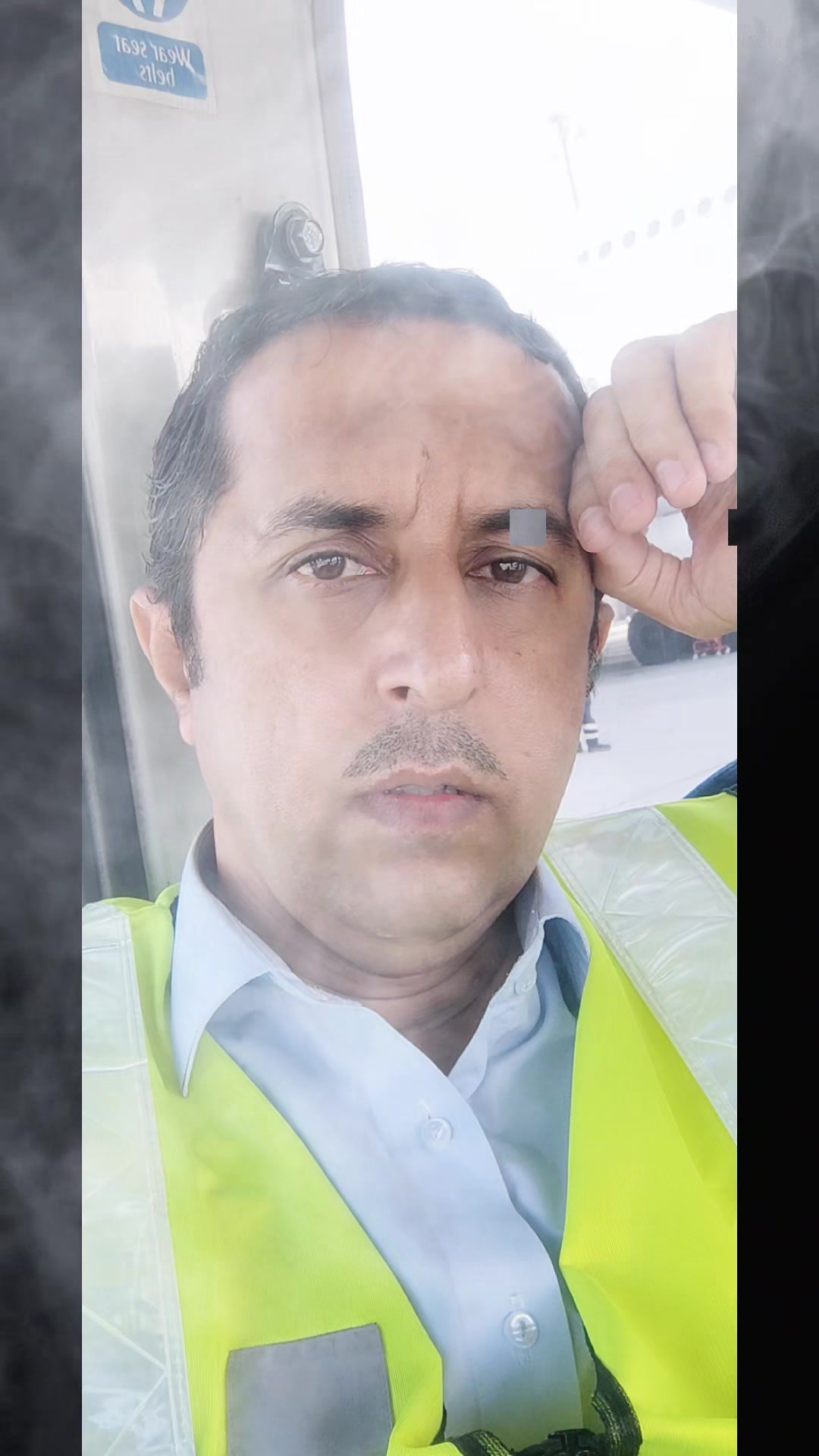 @Shams ul Haq