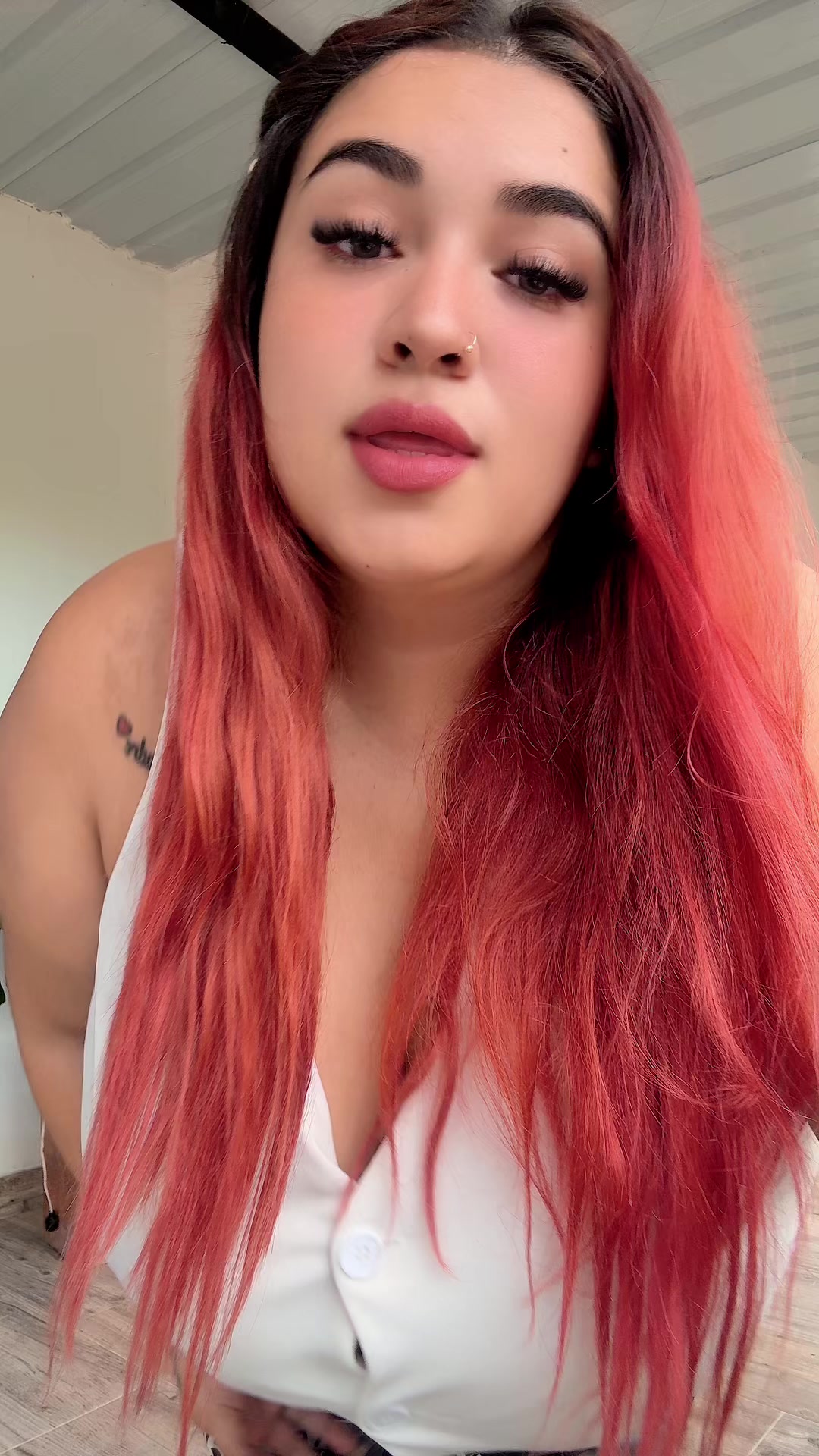 @Andrea Gonzalez 🍒