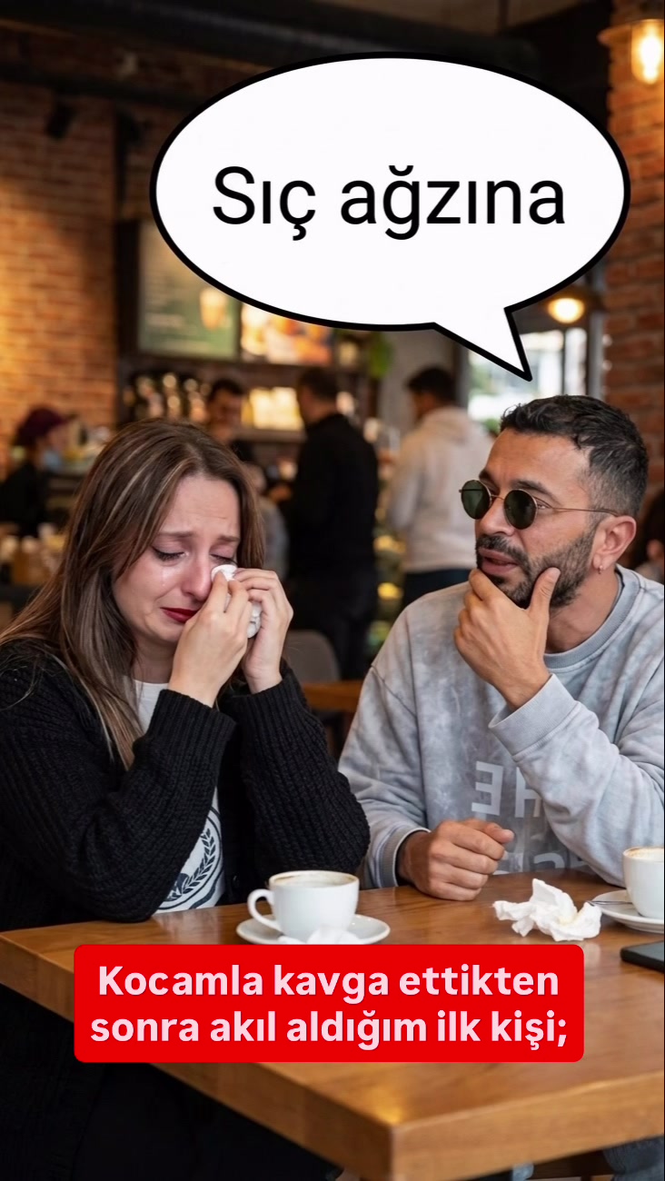 @Osman Merve &Ouml;zer