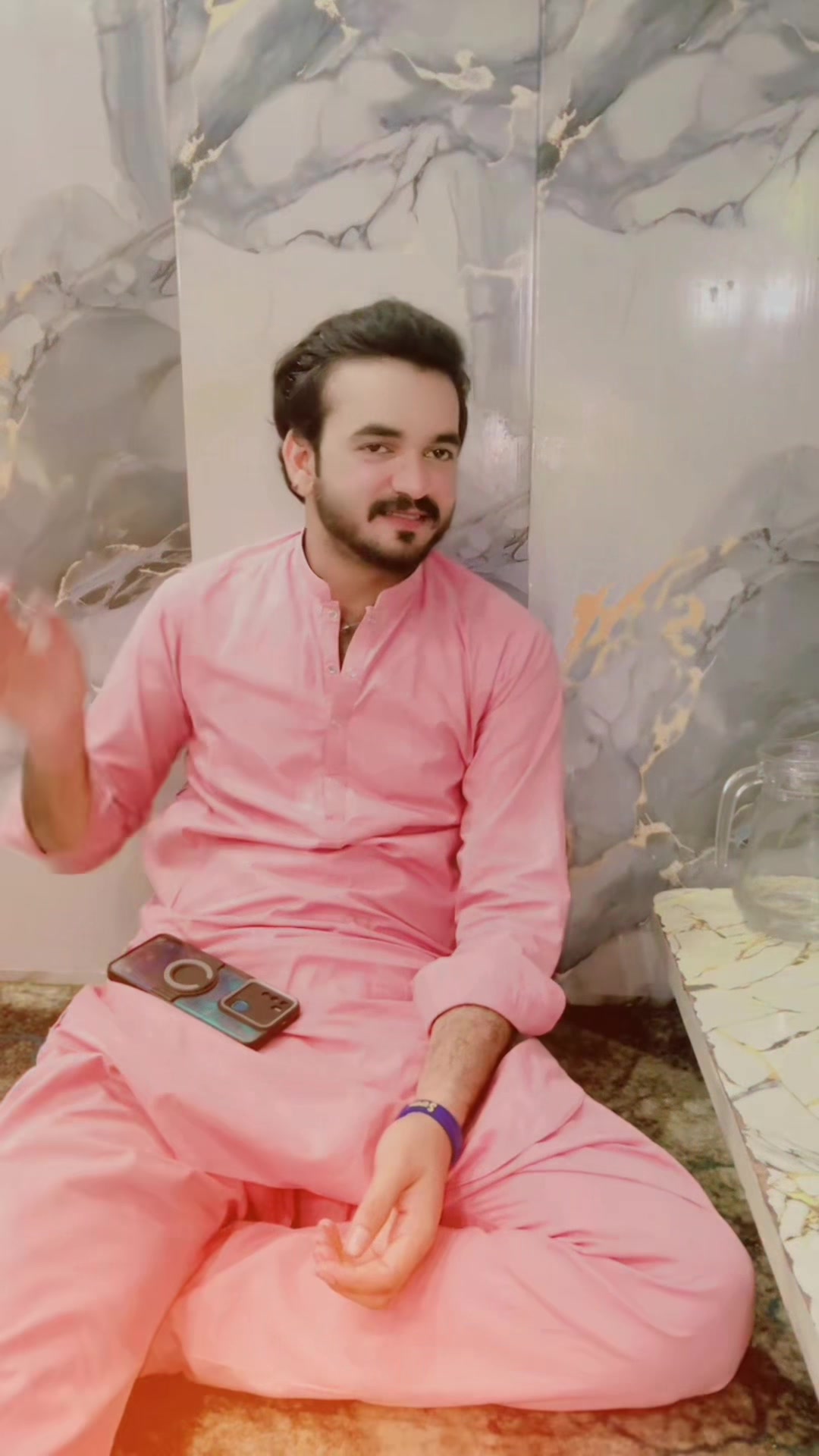 @Tahir shaikh 💞