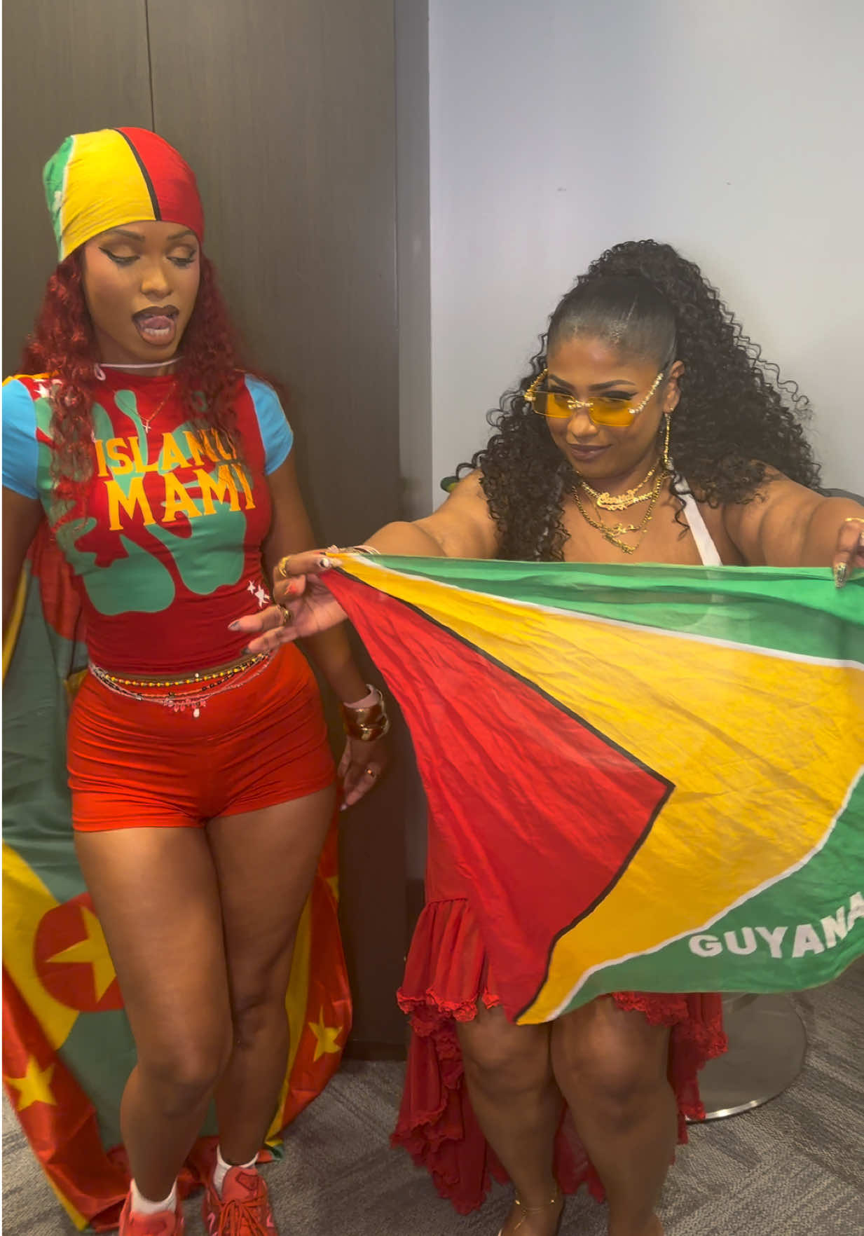 @Sarita Nauth 🇬🇾