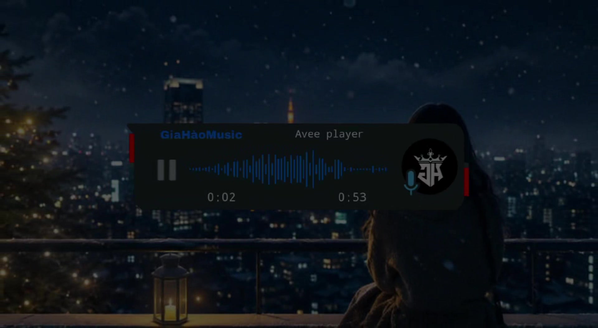 @GiaHàoMusic 🎧