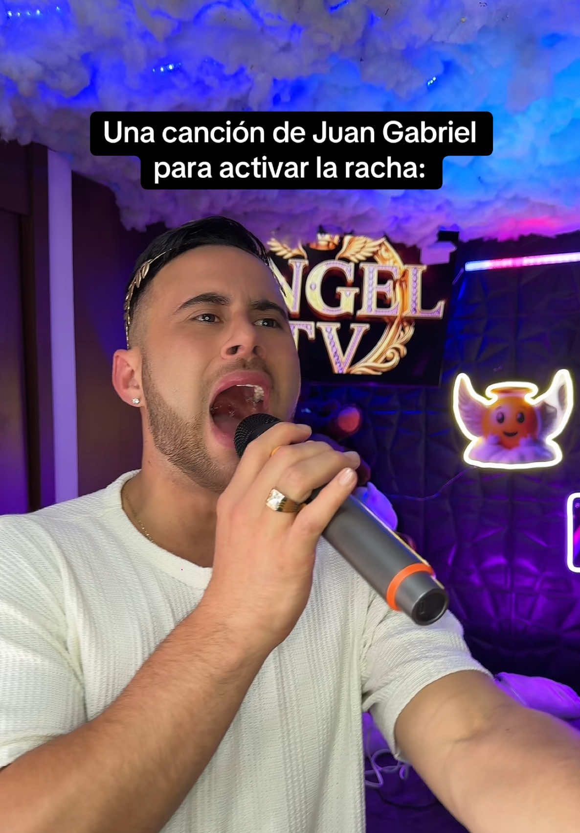 @Á𝐍𝐆𝐄𝐋 𝐓𝐕 ♔ 😇💜