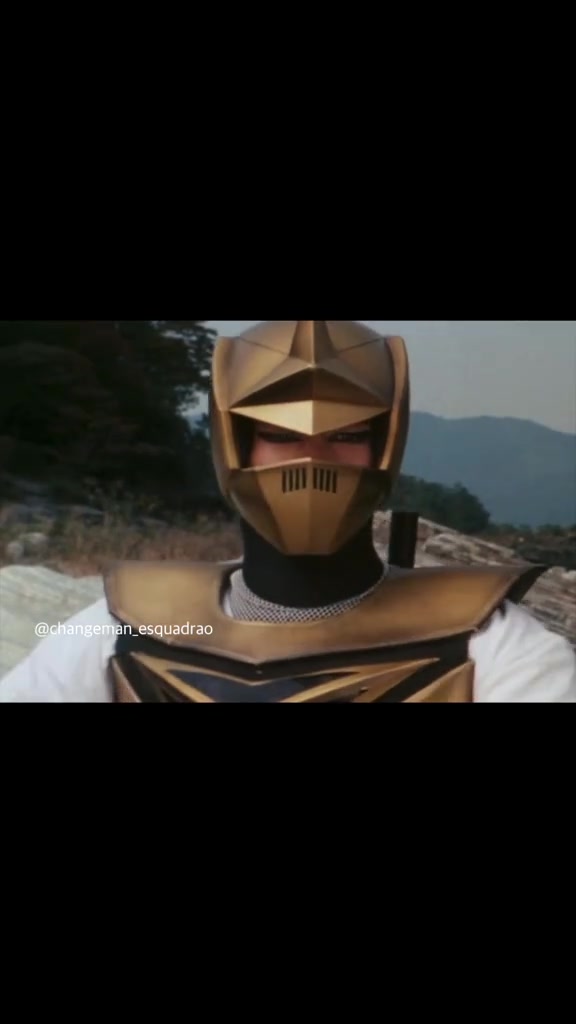 @Tokusatsu/SuperSentai