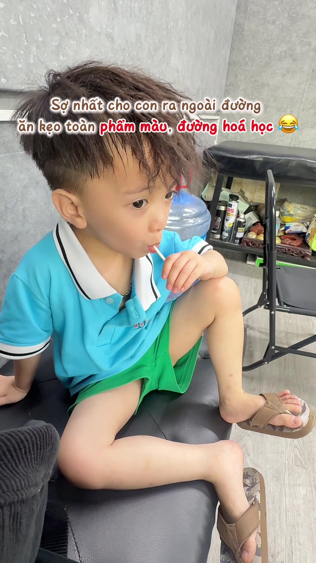 @Bon Yêu