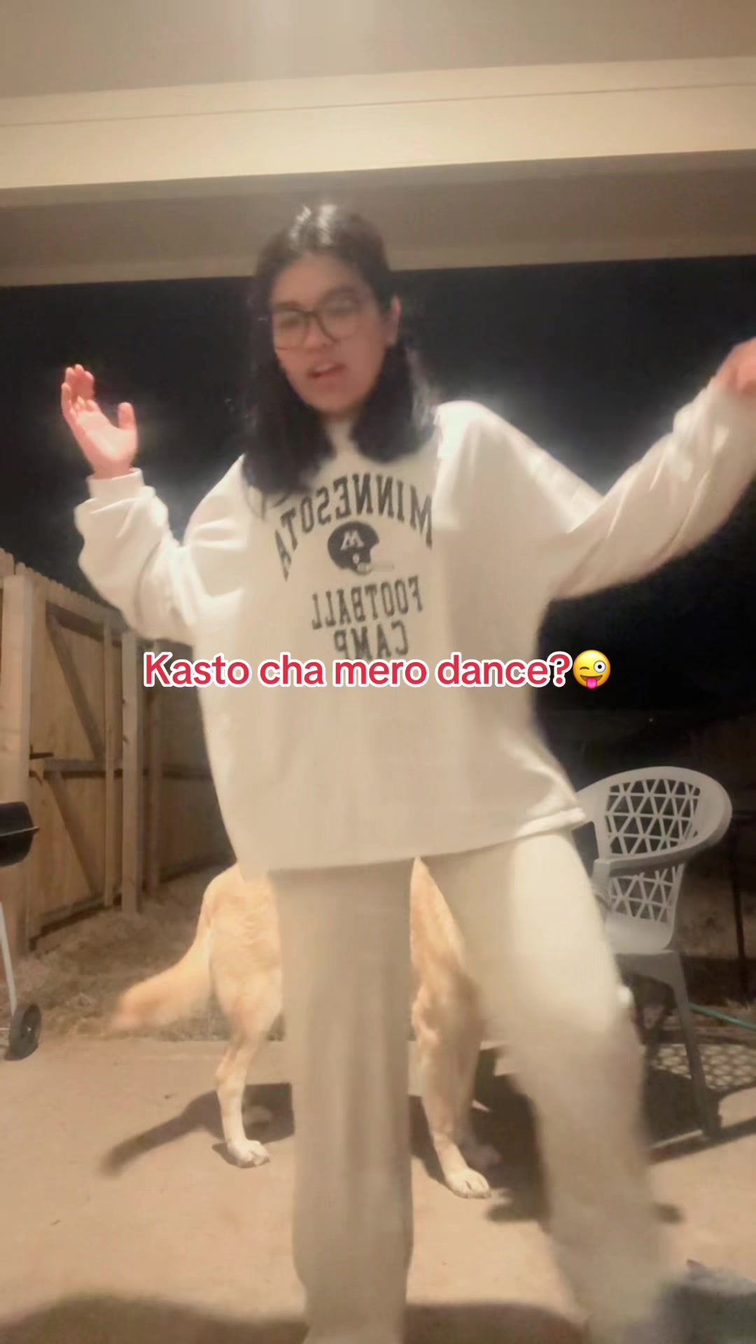 @Aastha Gurung
