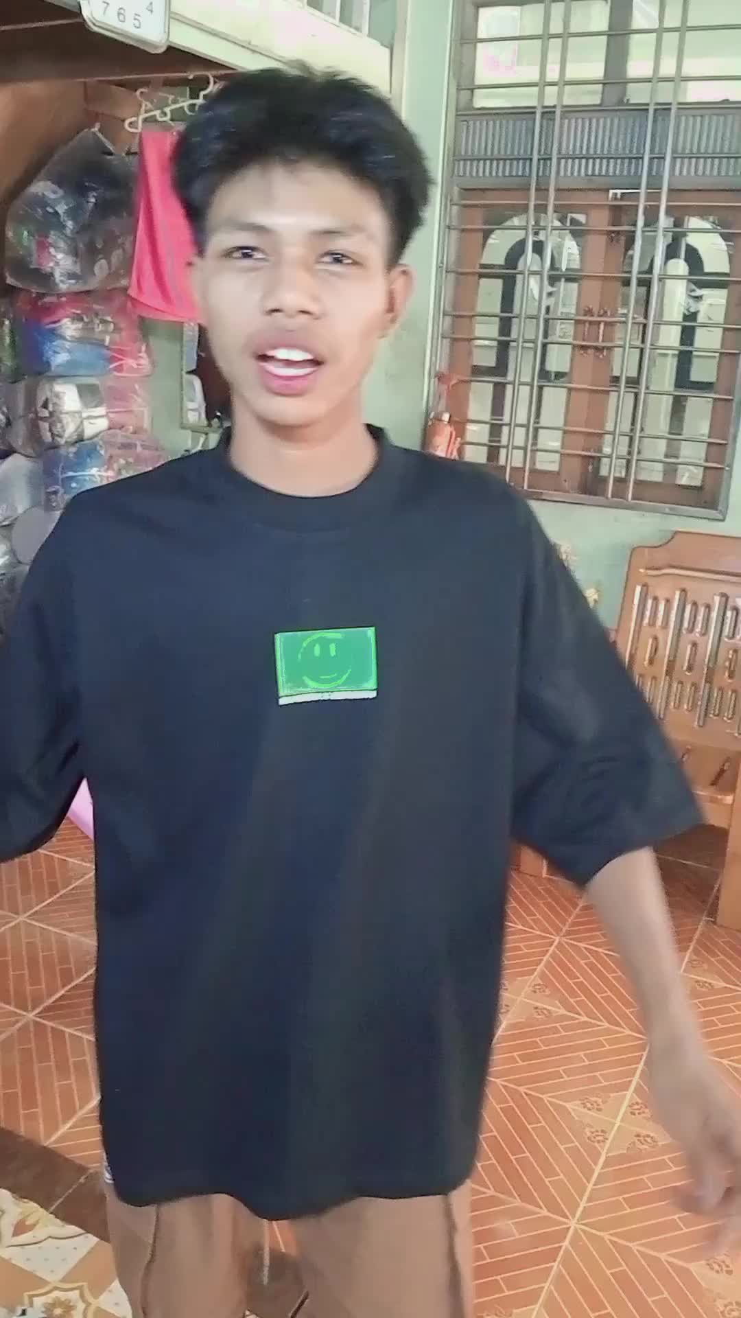 @Bryan Clothing