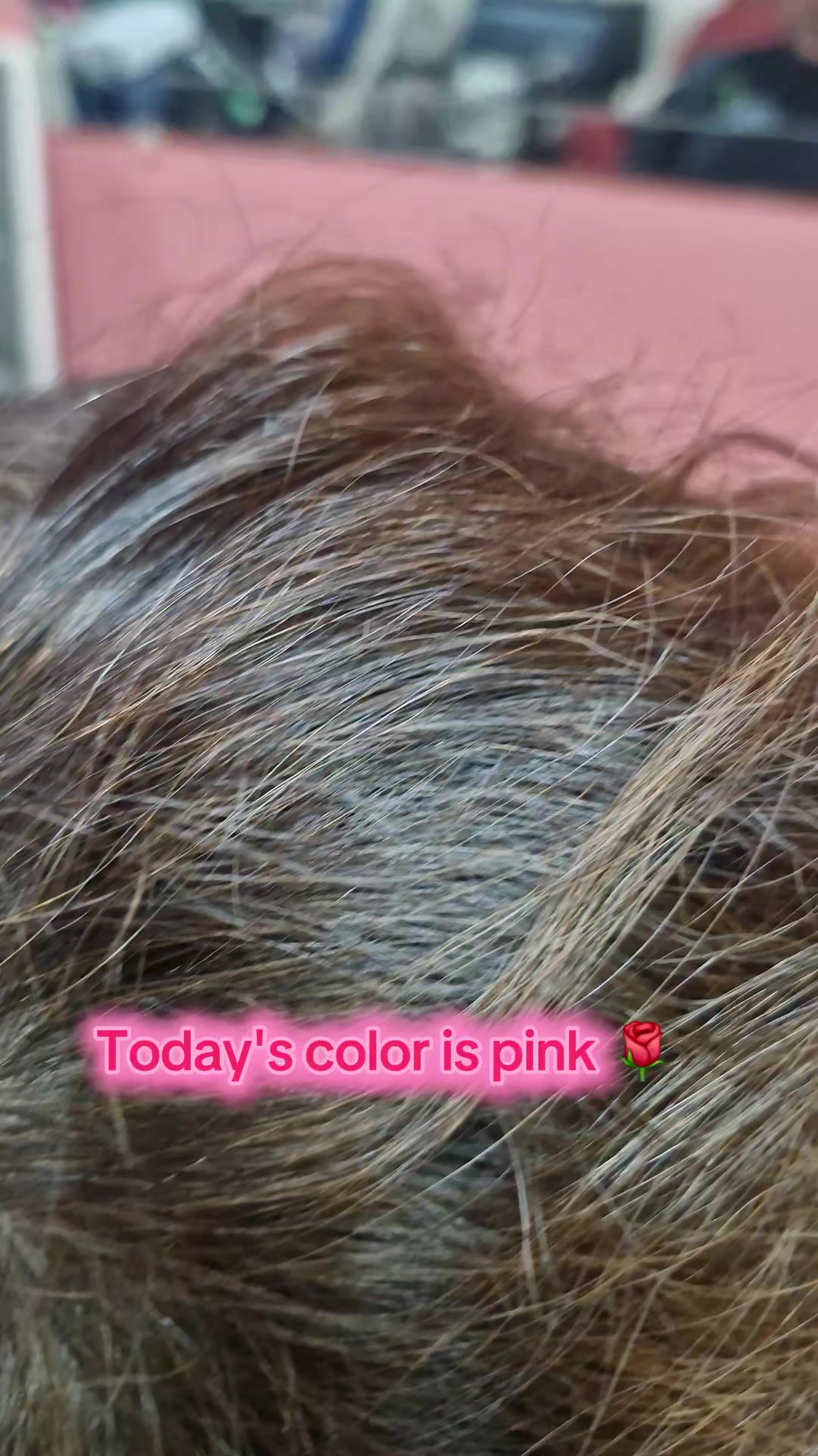 @JACOB HAIRSTYLIST