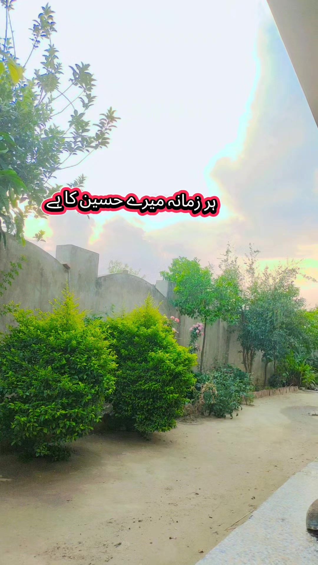 @نورین فخرچوہدری