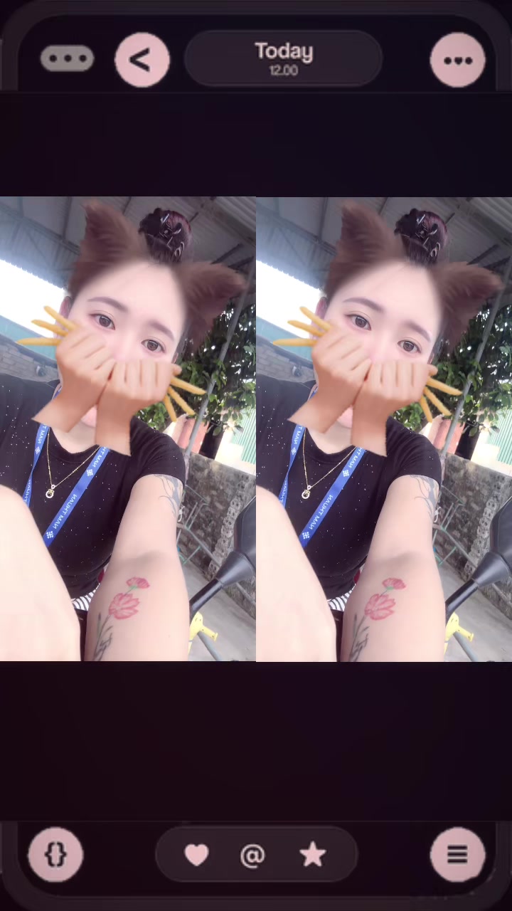 @❤️Viên Cô Nương 🐉