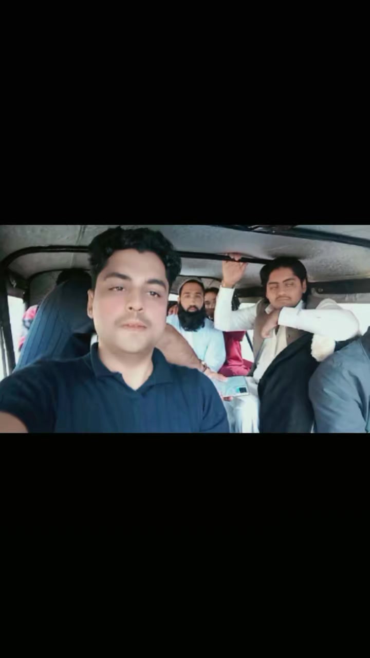 @Touseef Tour's