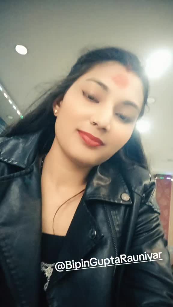 @Shruti Rauniyar